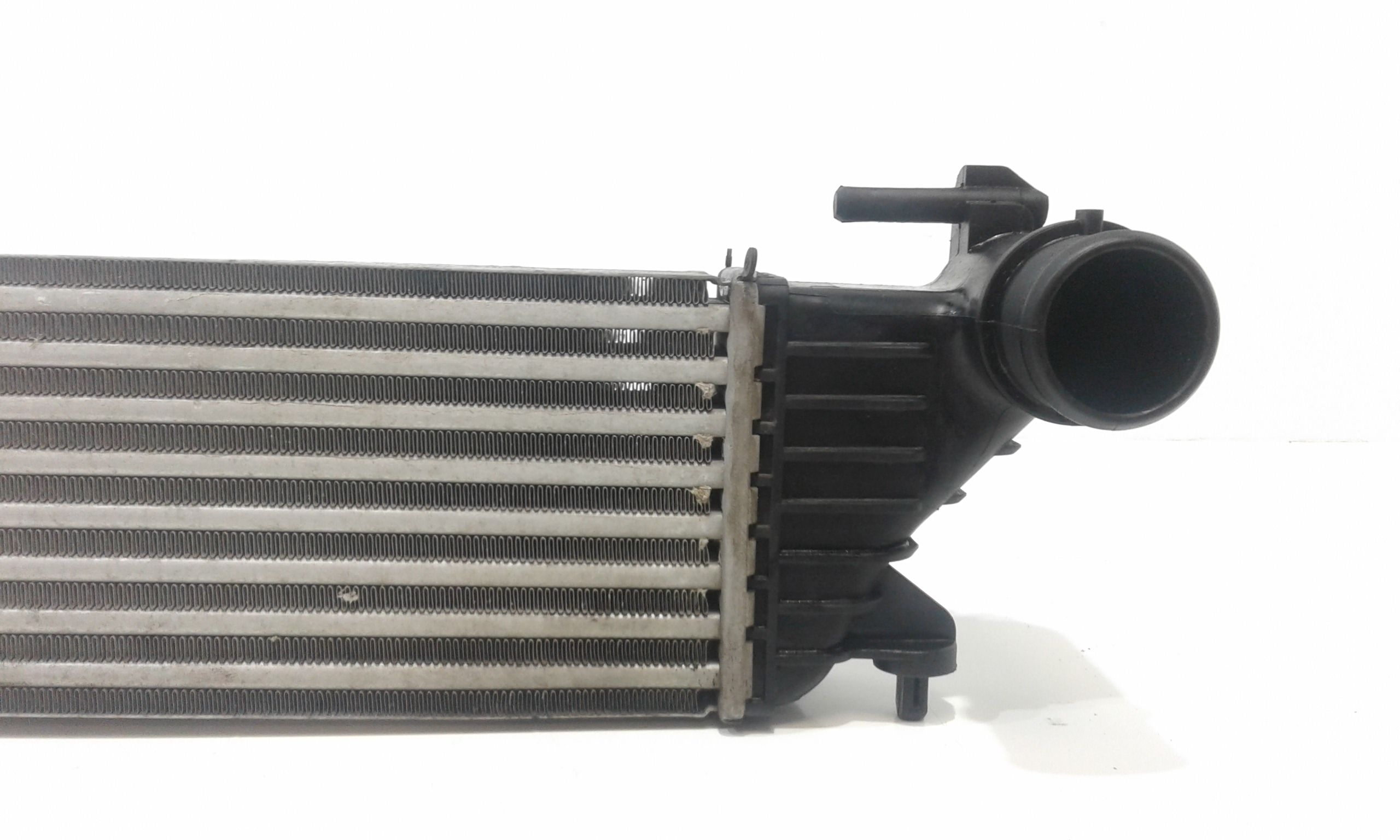Intercooler FIAT 500 L 1  Serie