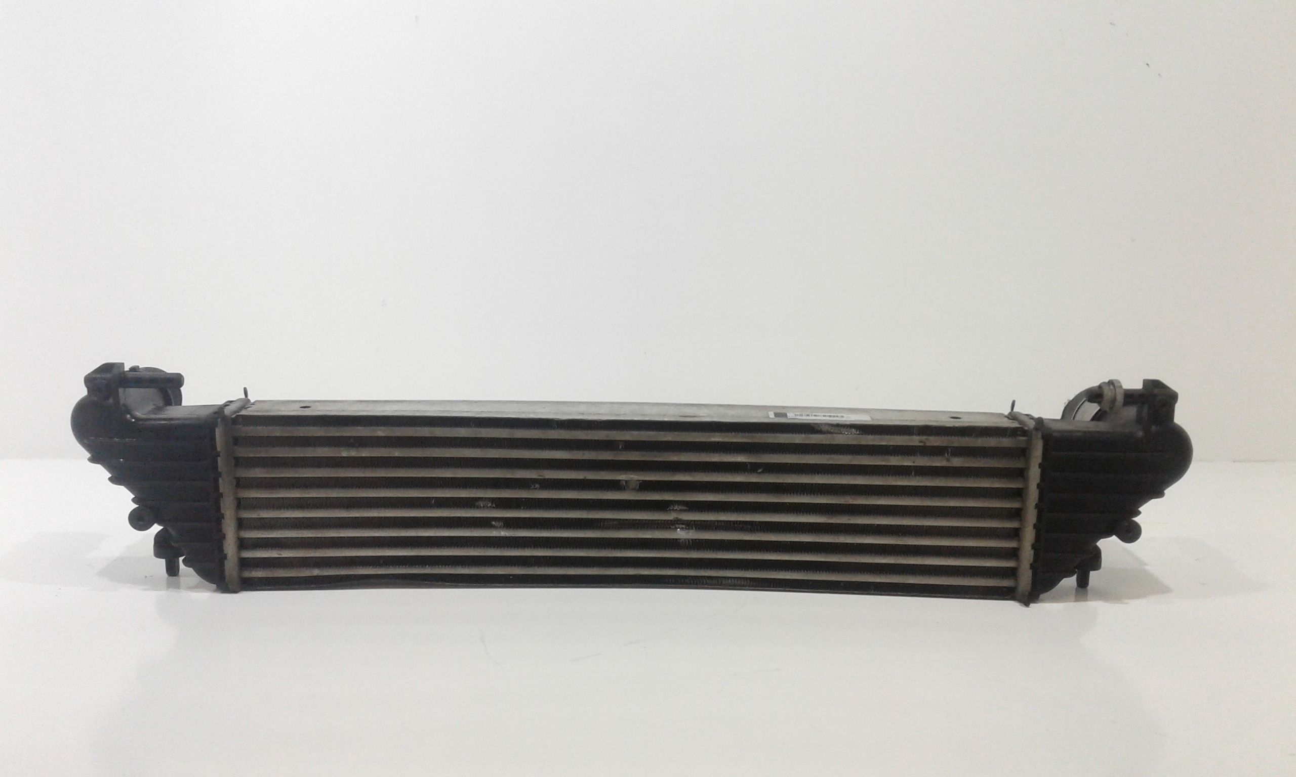 Intercooler FIAT 500 L 1  Serie