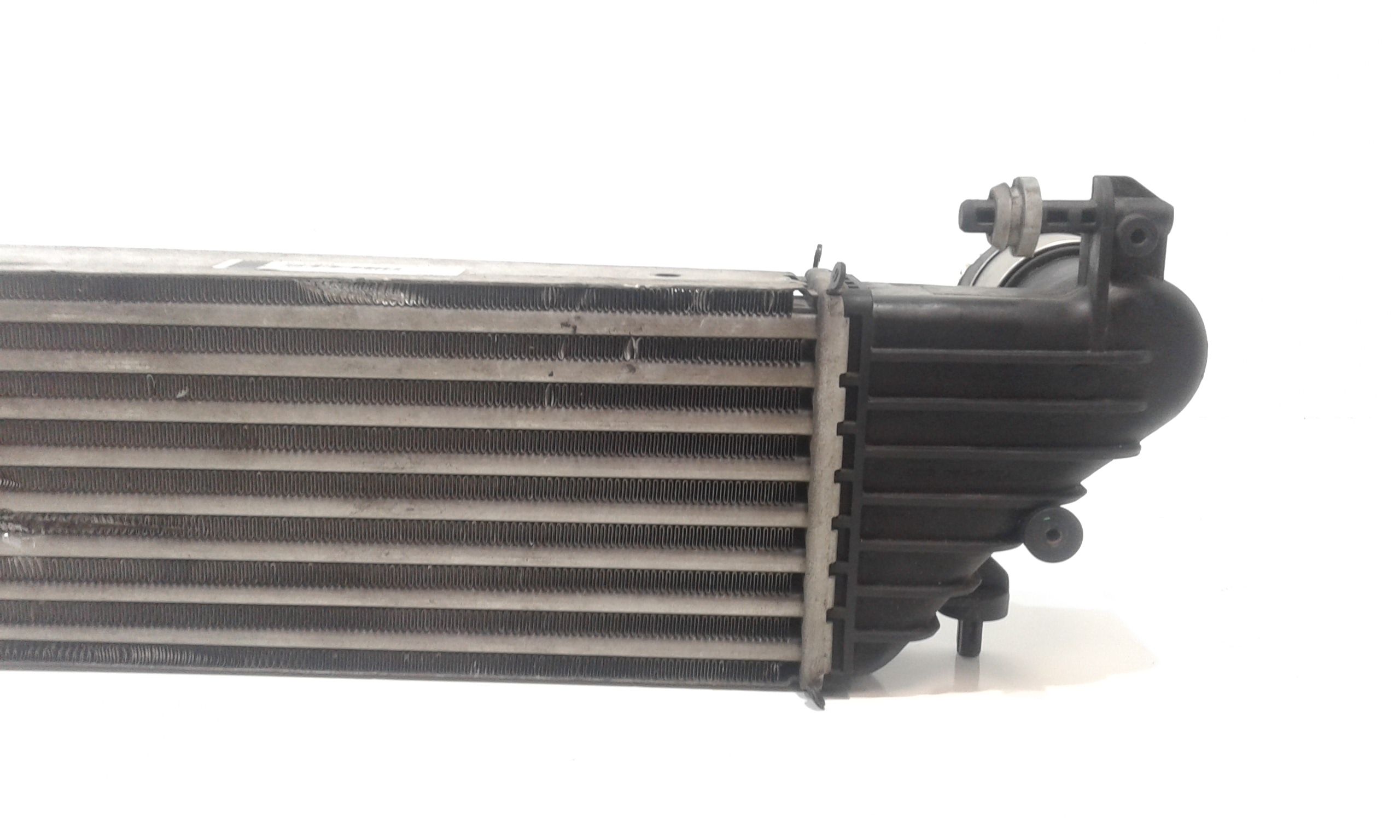 Intercooler FIAT 500 L 1  Serie
