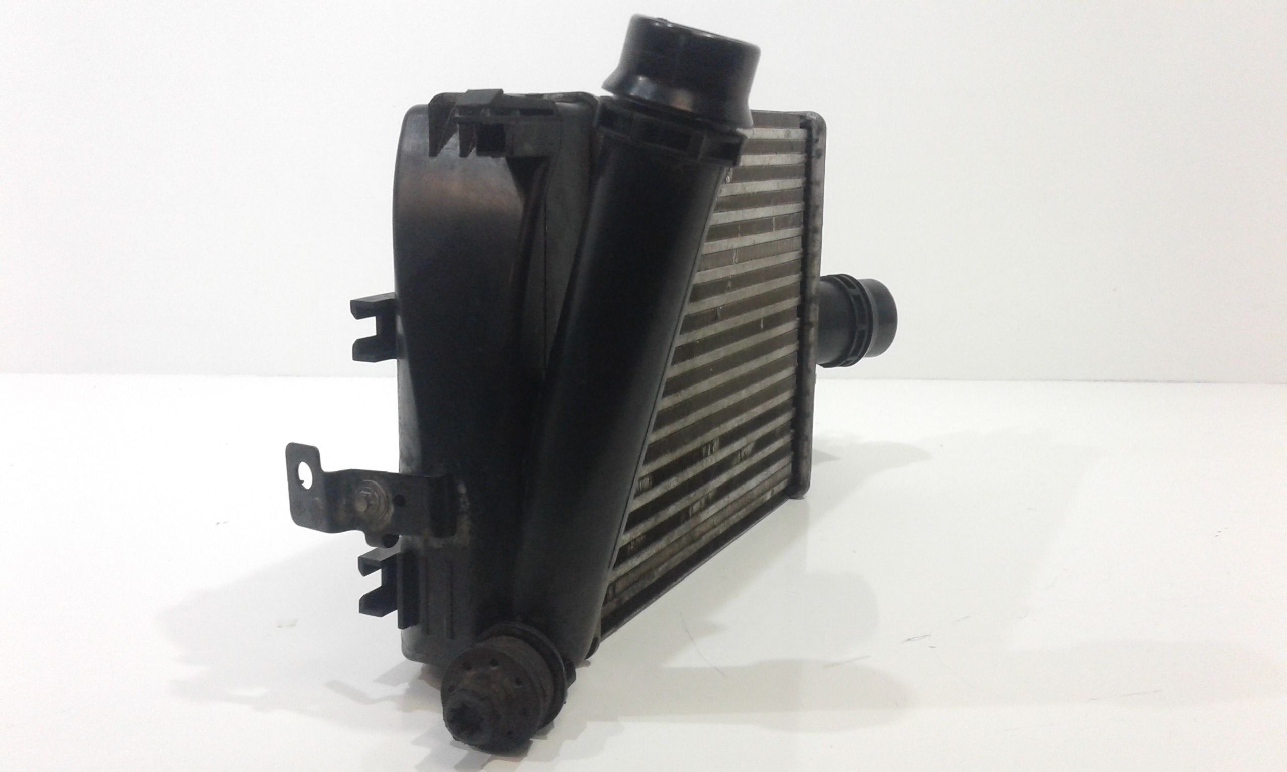 Intercooler RENAULT Clio Serie IV