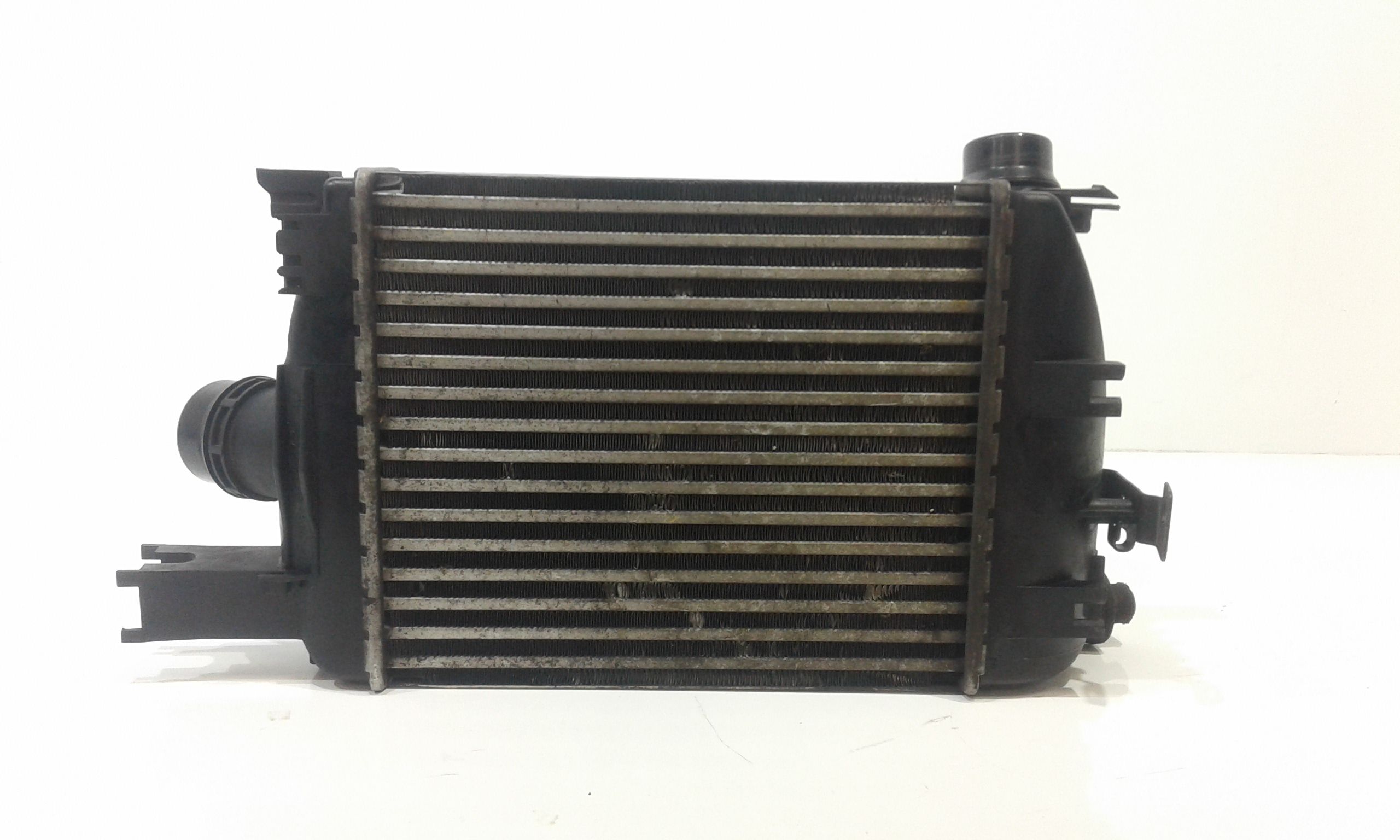 Intercooler RENAULT Clio Serie IV