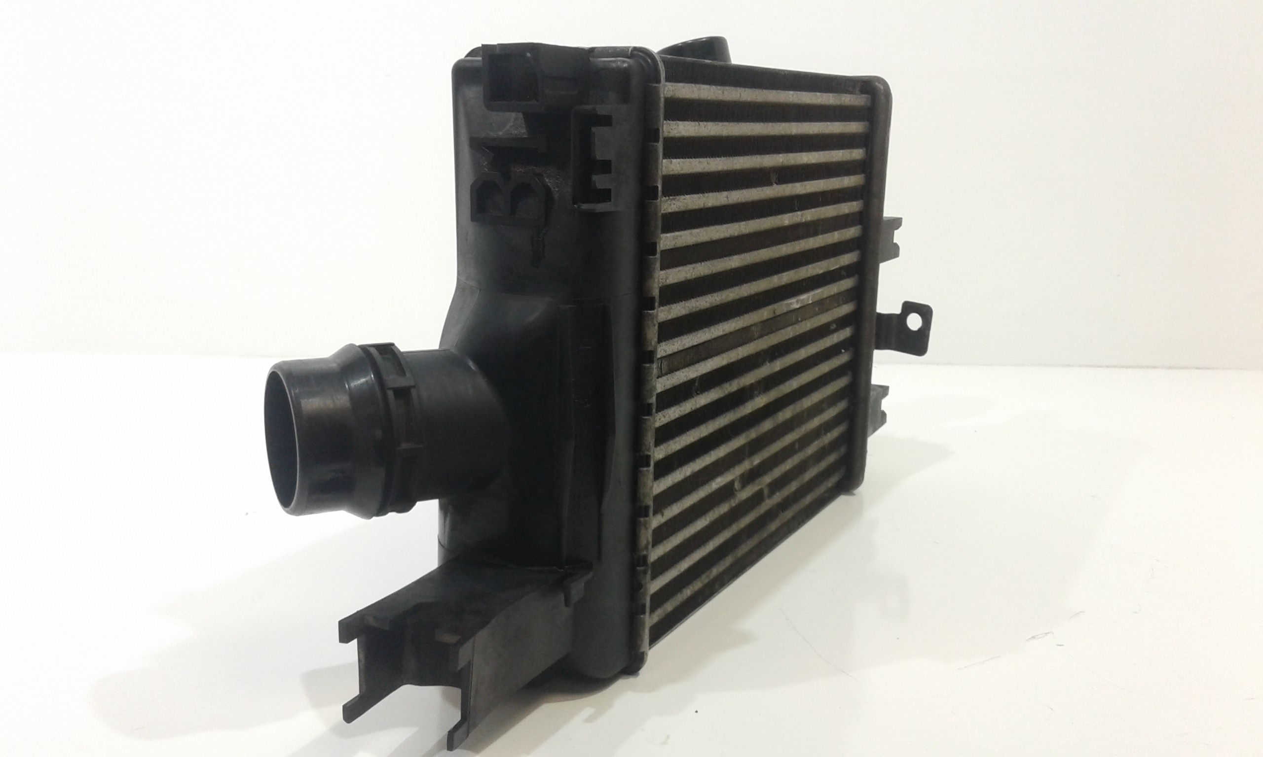 Intercooler RENAULT Clio Serie IV