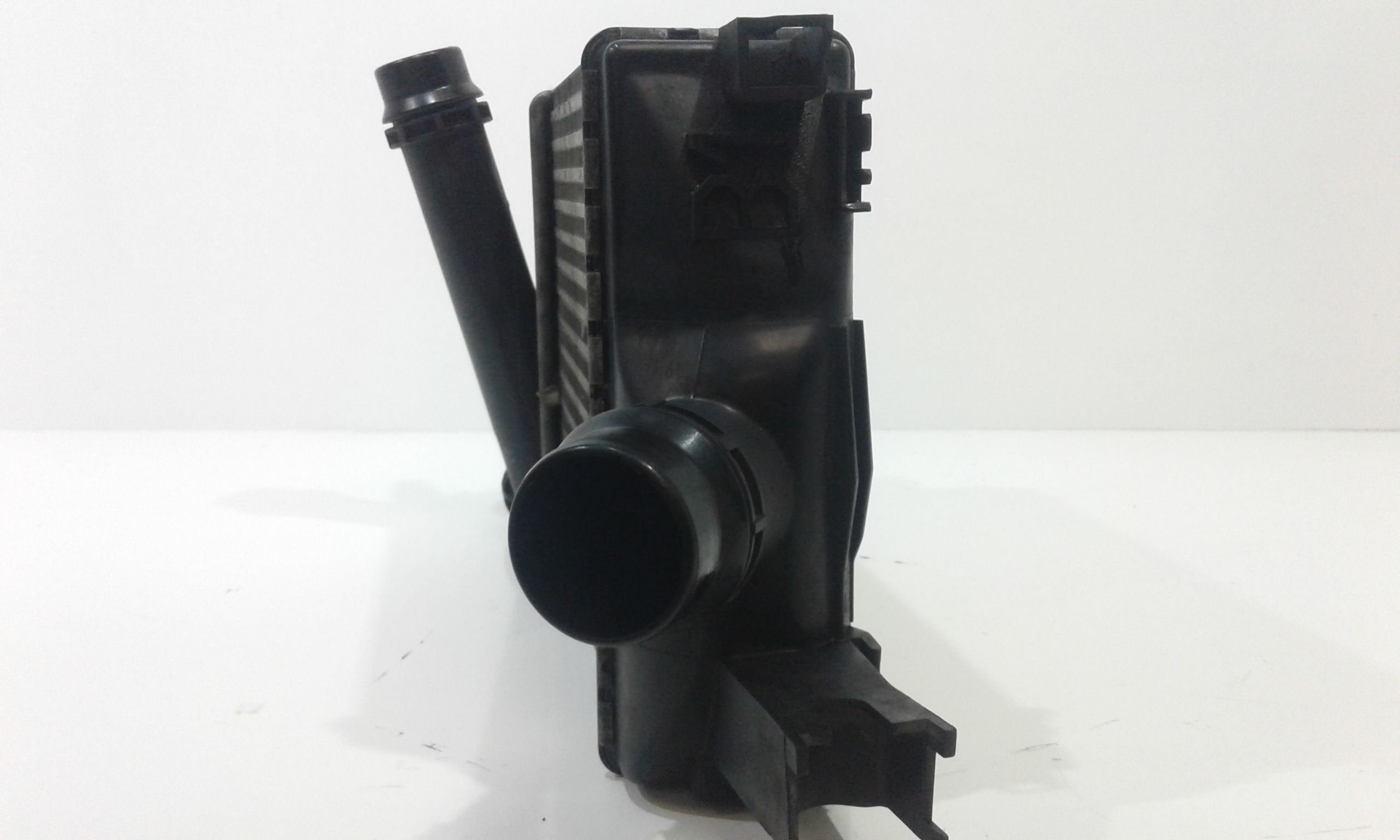 Intercooler RENAULT Clio Serie IV