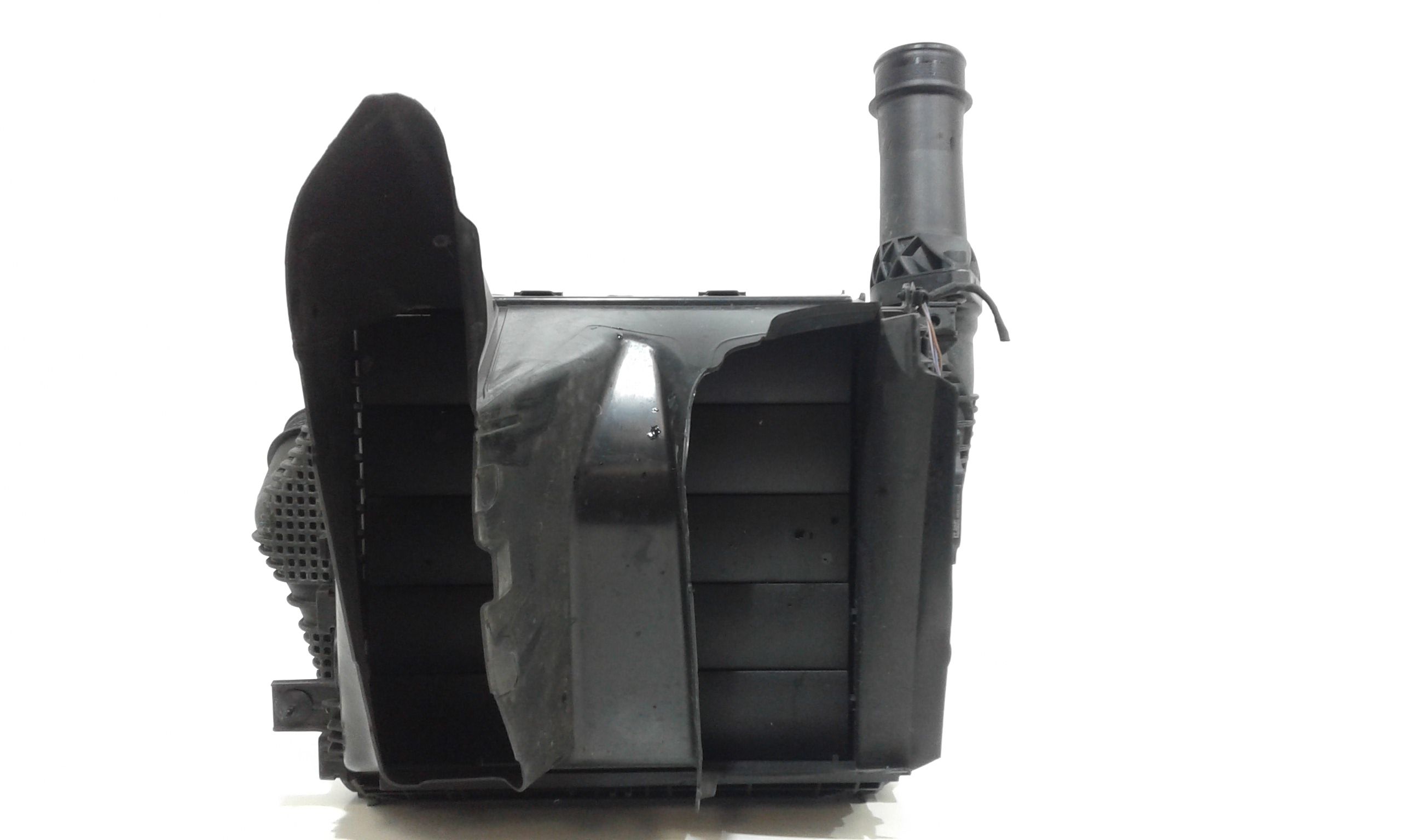 Intercooler PORSCHE Cayenne S