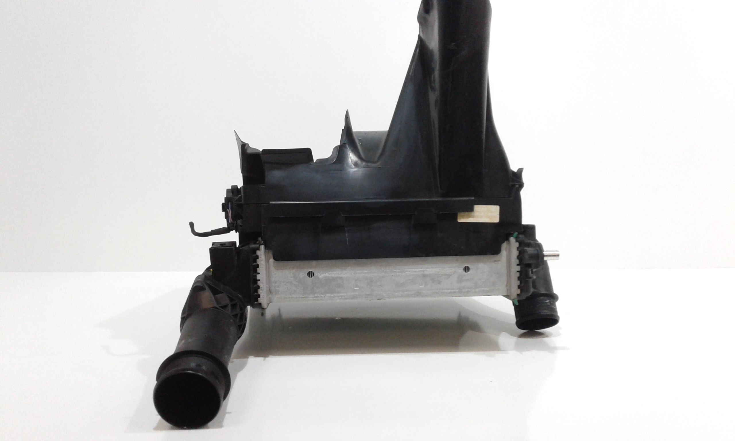 Intercooler PORSCHE Cayenne S