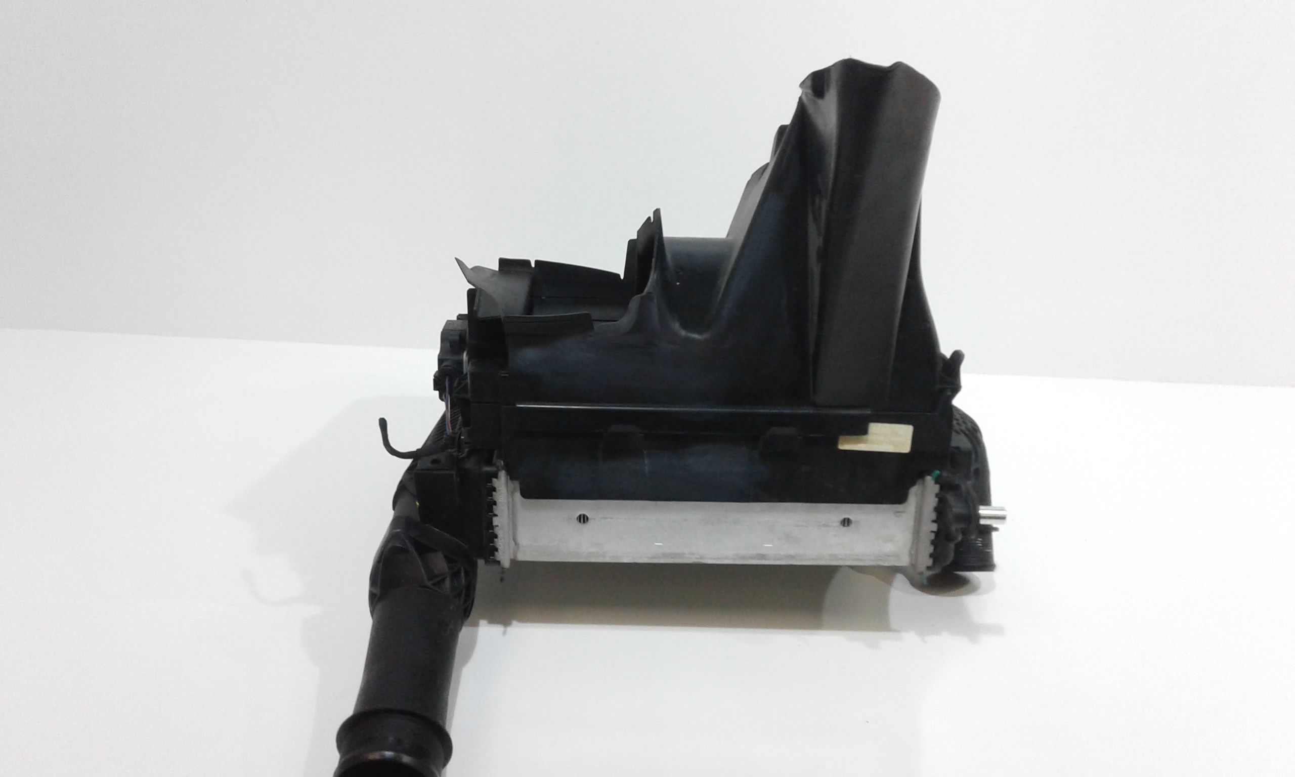 Intercooler PORSCHE Cayenne S