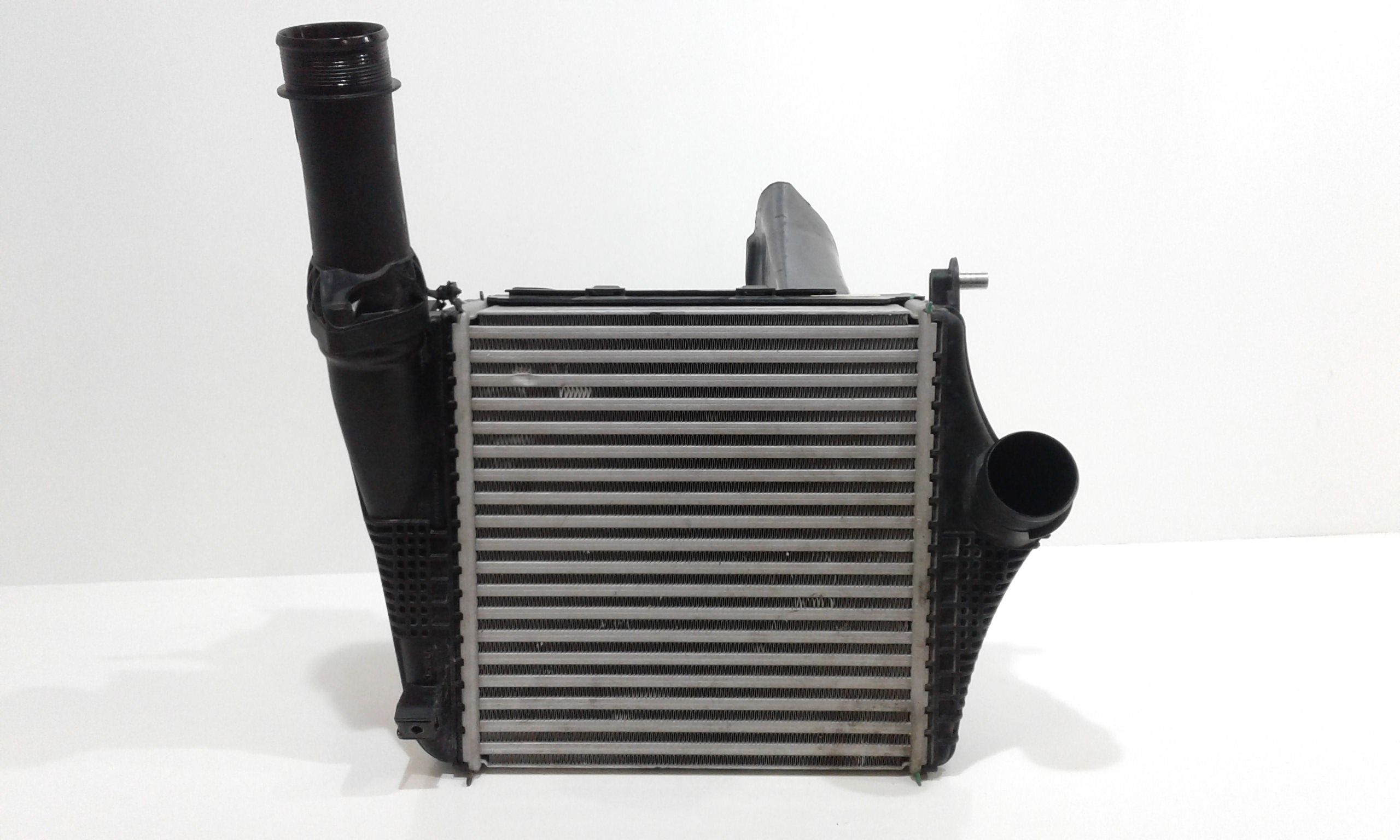 Intercooler PORSCHE Cayenne S