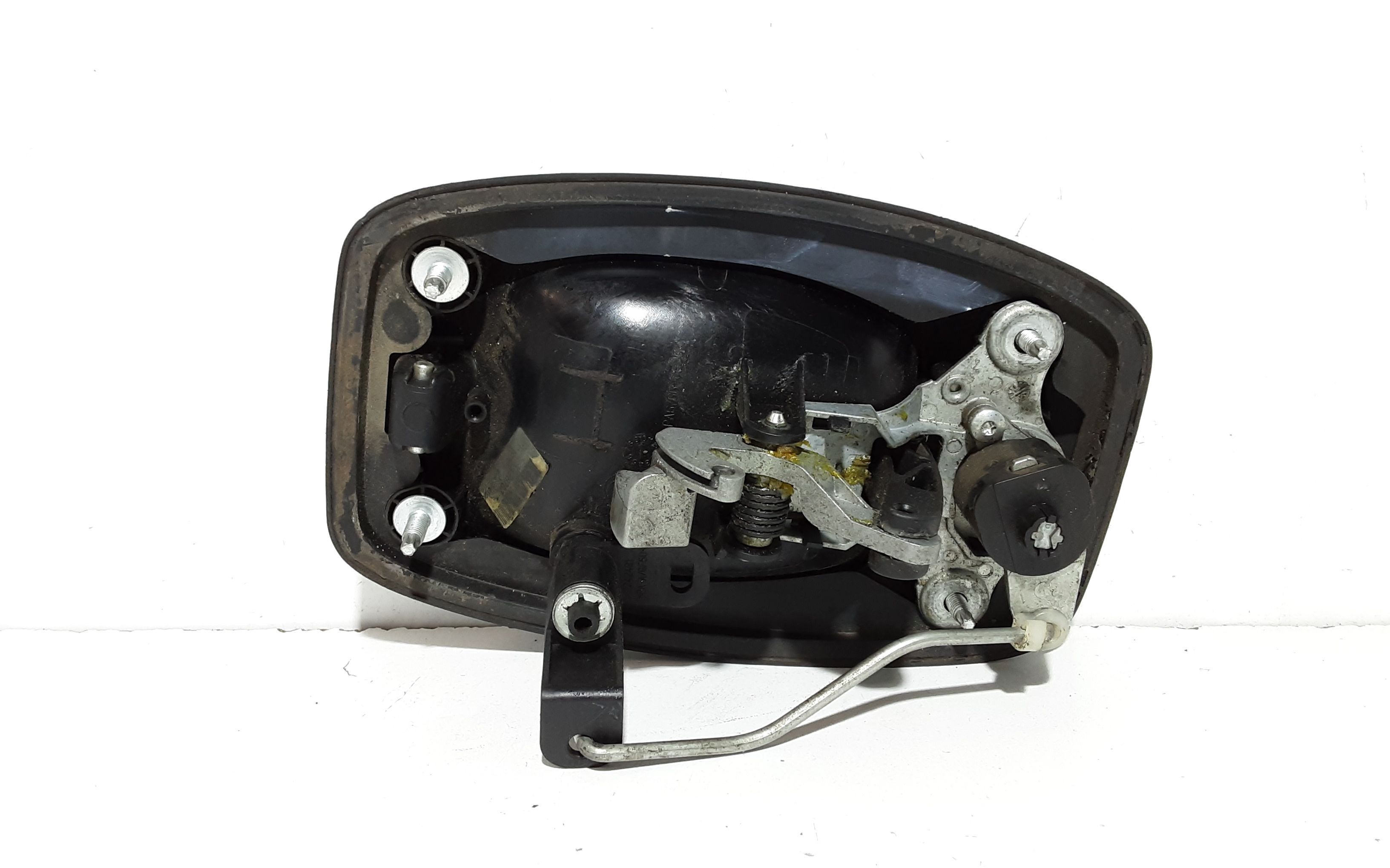 Maniglia esterna Anteriore Sinistra FIAT Ducato 5 Serie