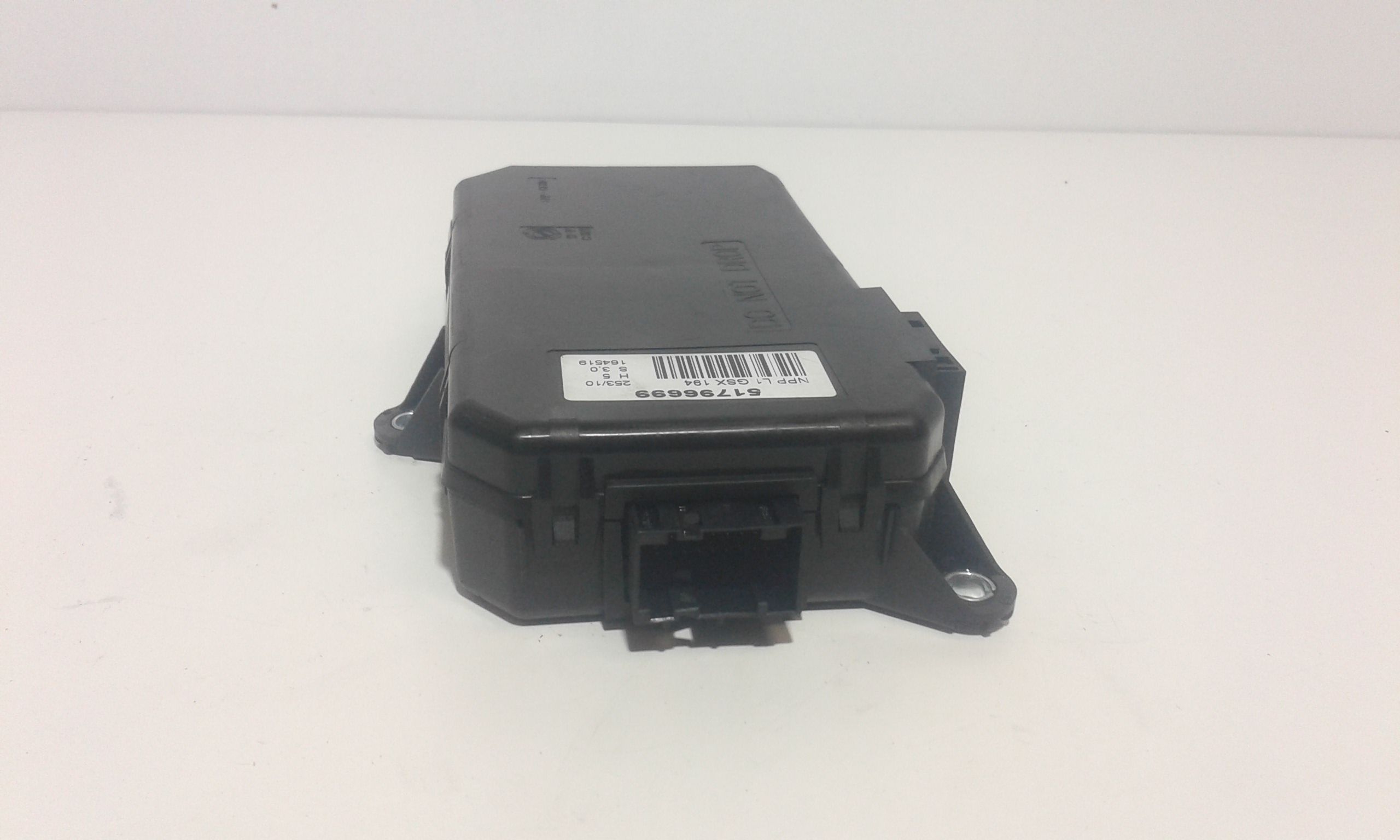 Centralina porta DX passeggero FIAT Croma 3 Serie