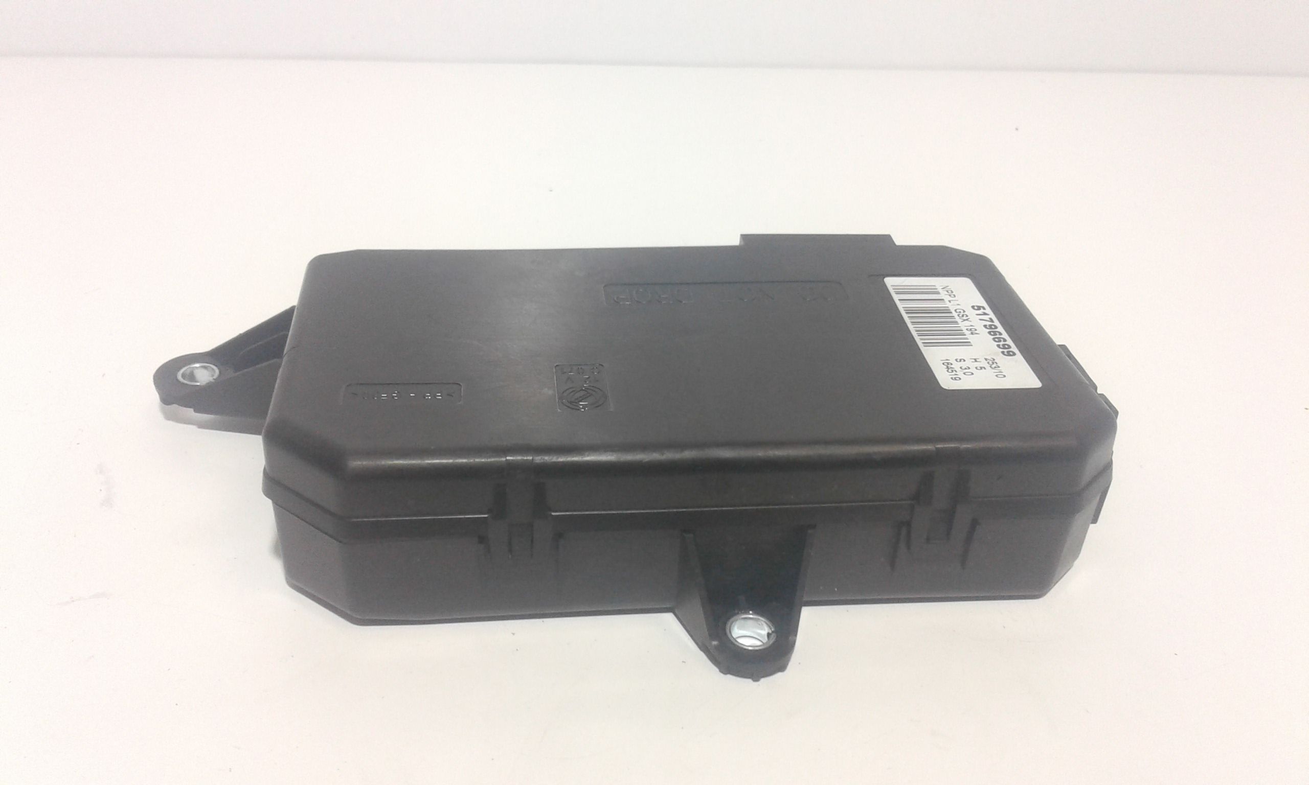 Centralina porta DX passeggero FIAT Croma 3 Serie