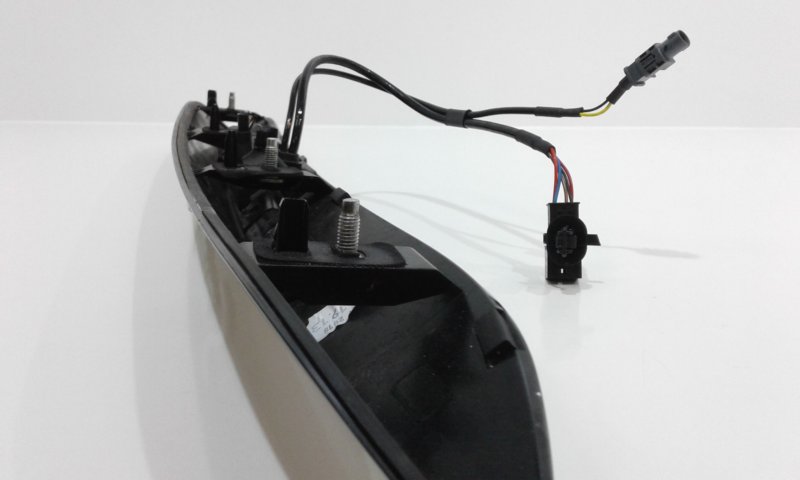 Maniglione posteriore con luci PORSCHE Cayenne S