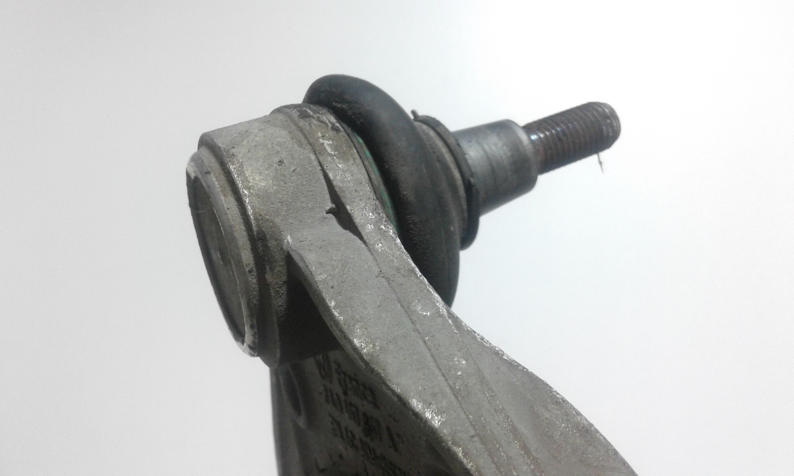 Ammortizzatore Anteriore Sinistro AUDI Q7 1 Serie