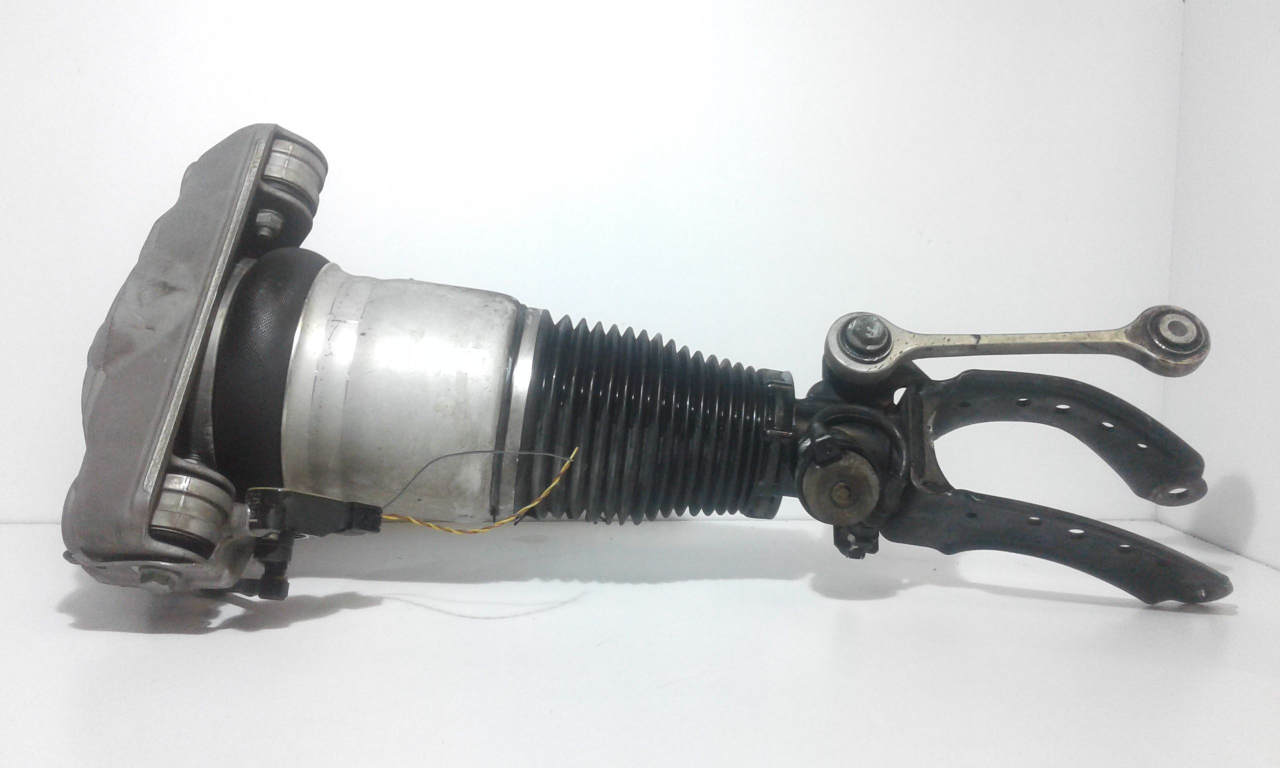 Ammortizzatore Anteriore Sinistro AUDI Q7 1 Serie