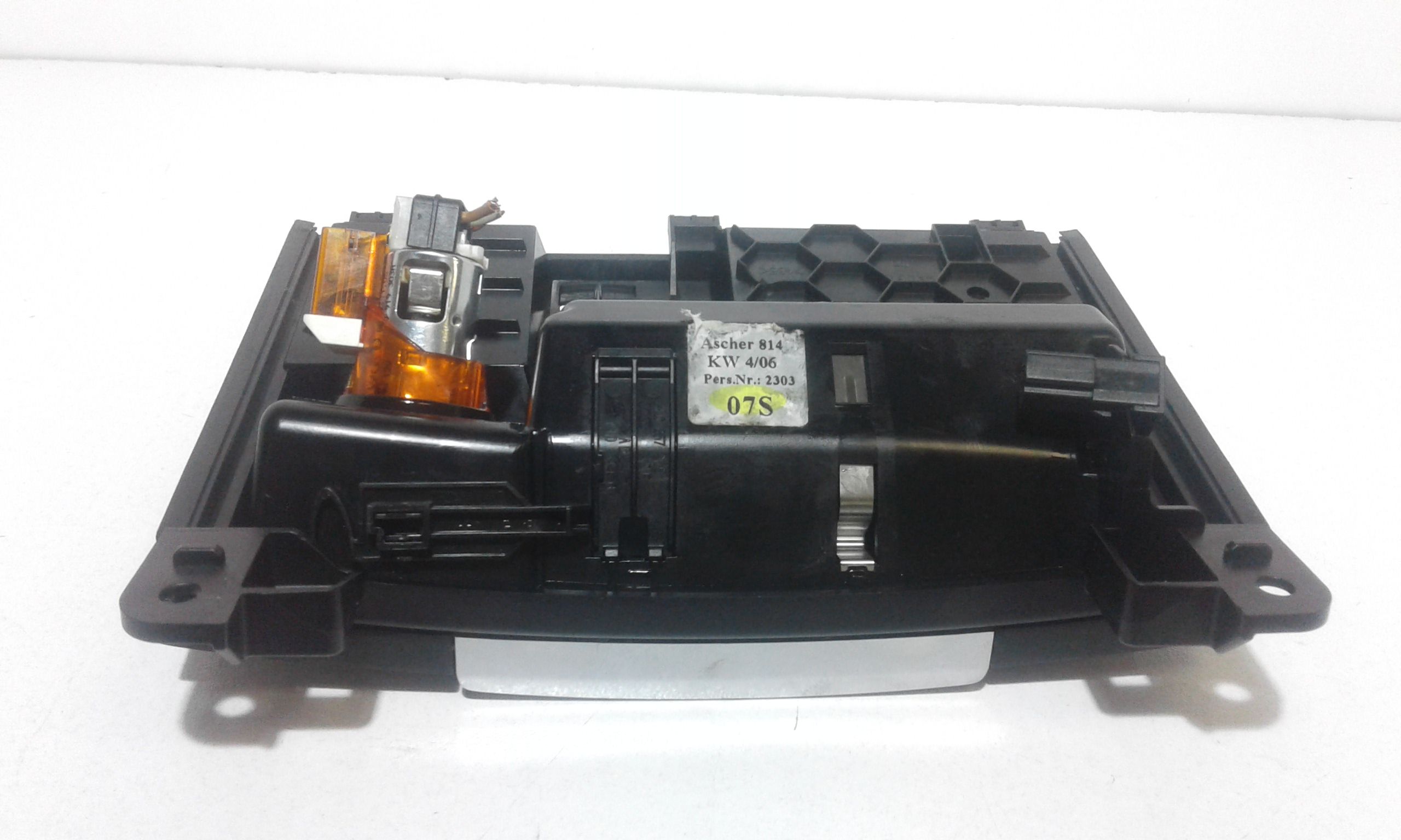 Posacenere AUDI Q7 1 Serie