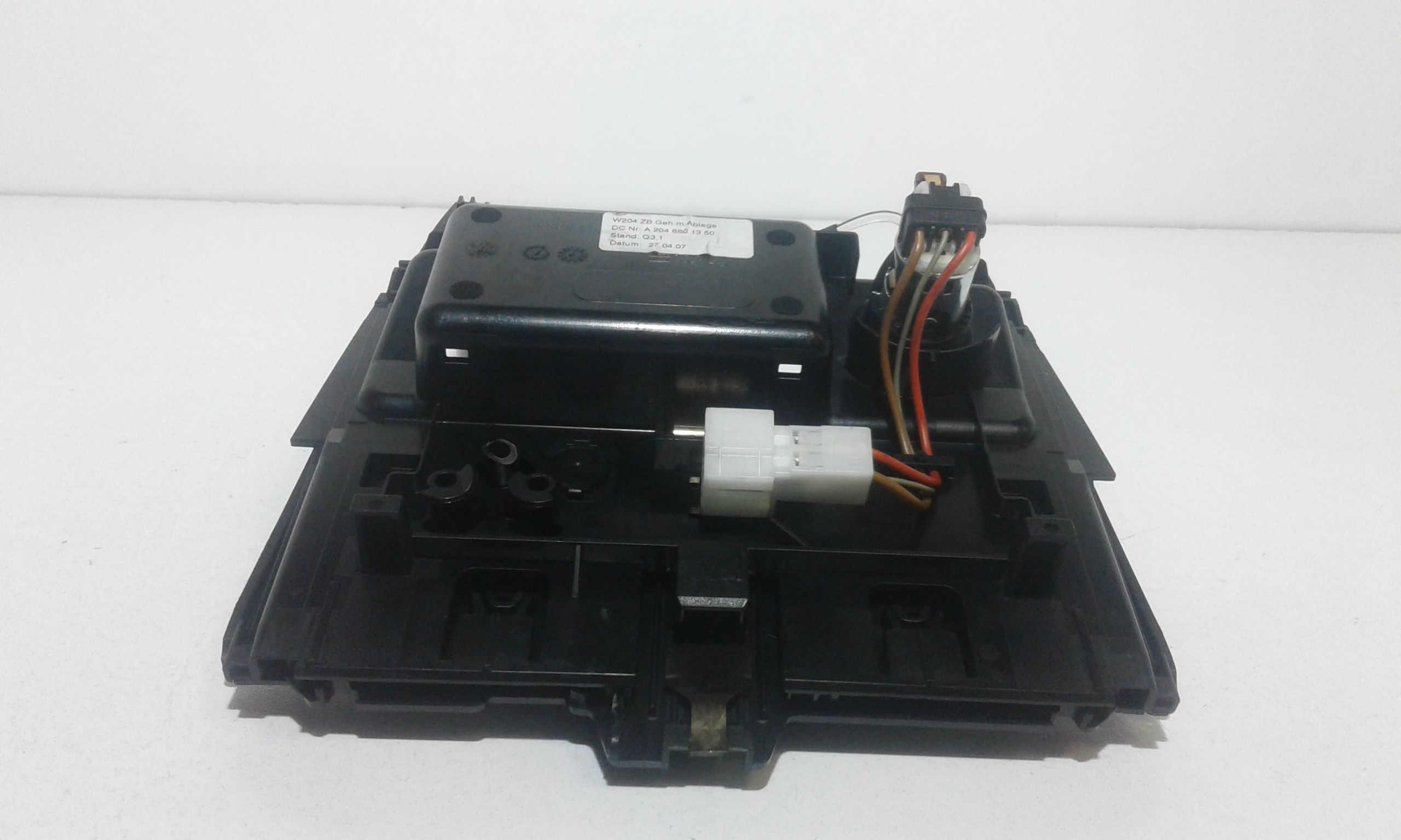 Posacenere MERCEDES Classe C Berlina W204