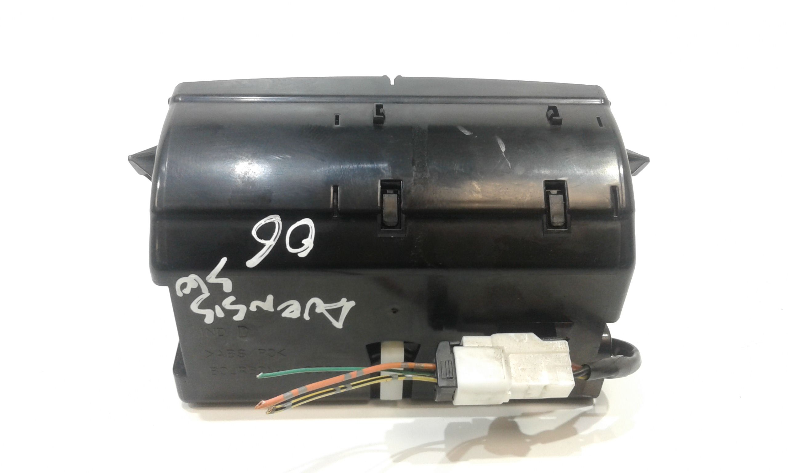 Posacenere TOYOTA Avensis S. Wagon 2 Serie