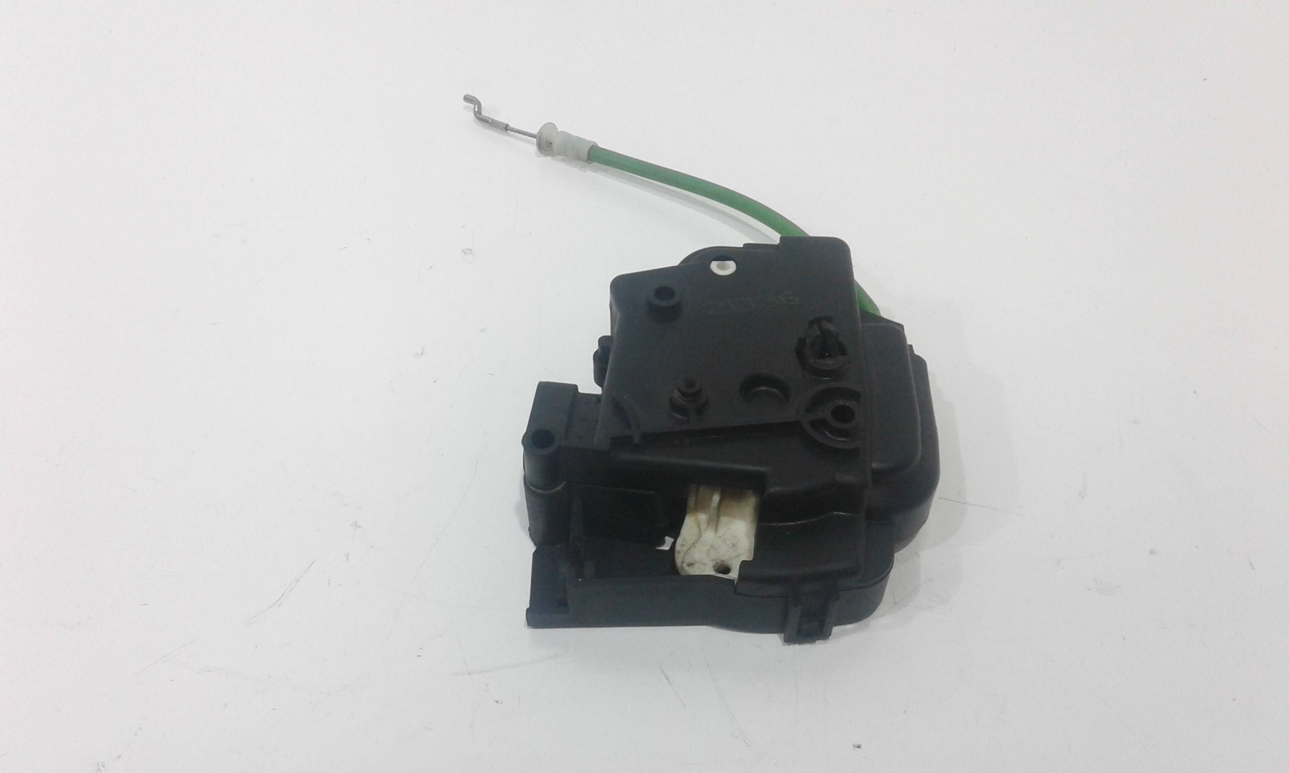 Centralina chiusure LANCIA Musa 1 Serie