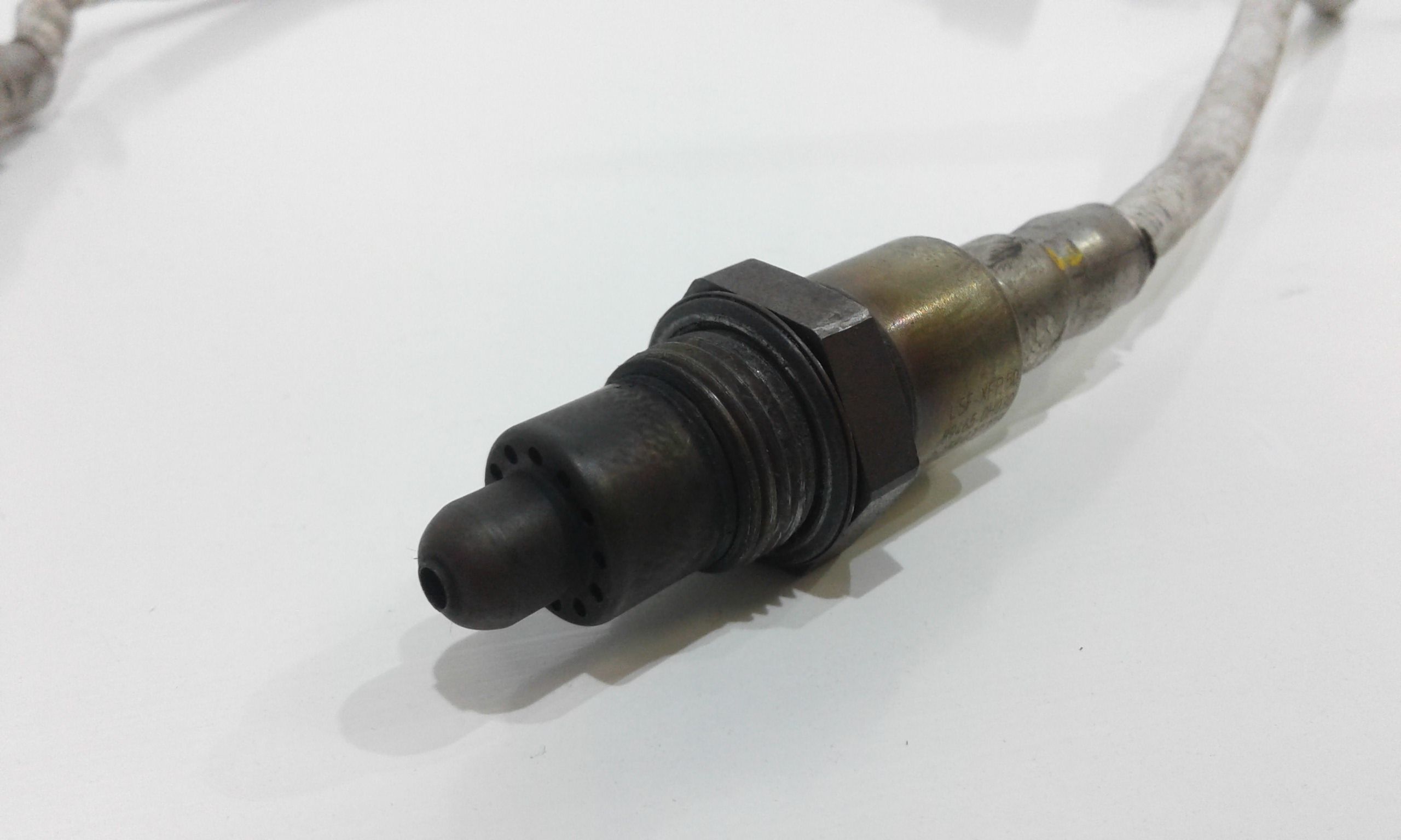 Sonda Lambda PEUGEOT 108 1  Serie