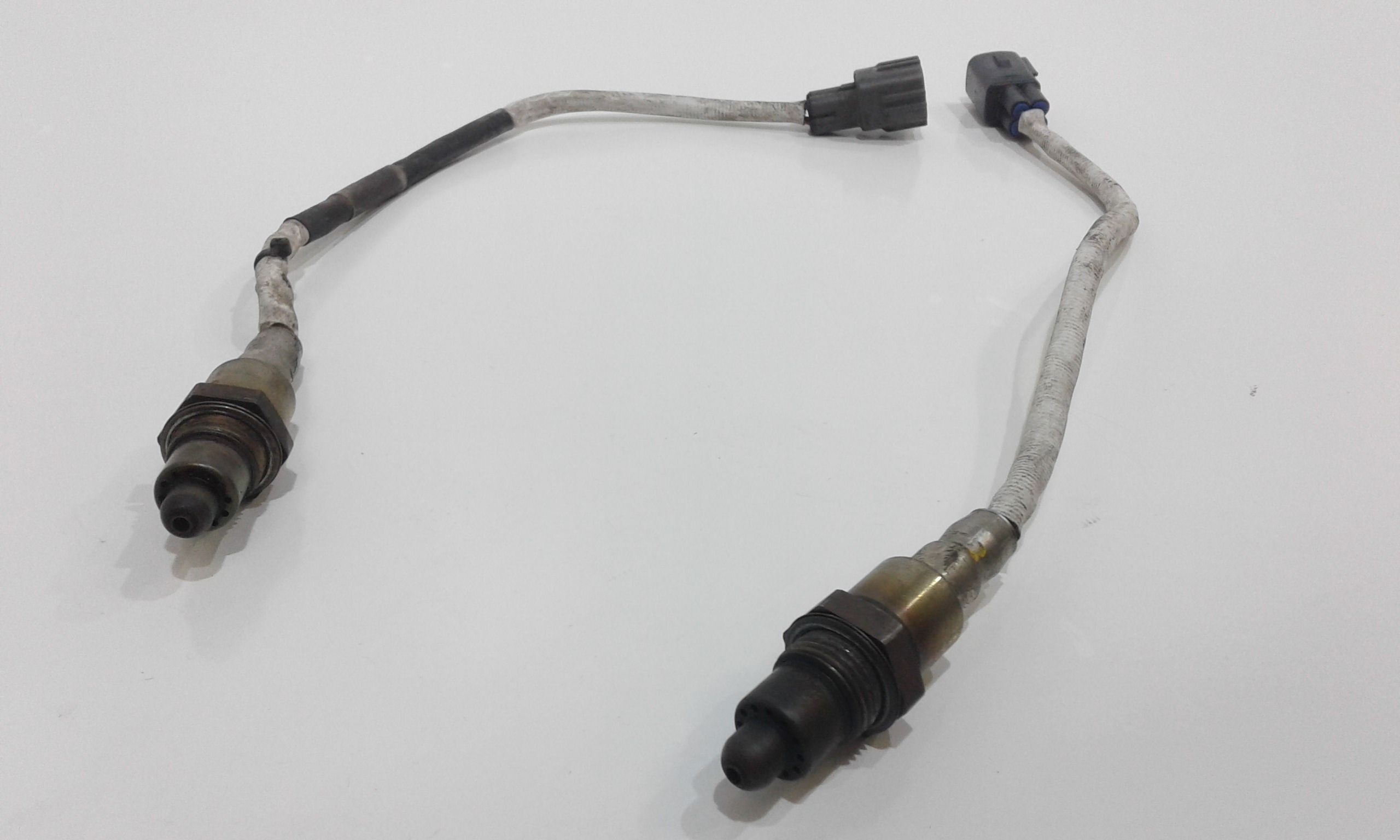 Sonda Lambda PEUGEOT 108 1  Serie