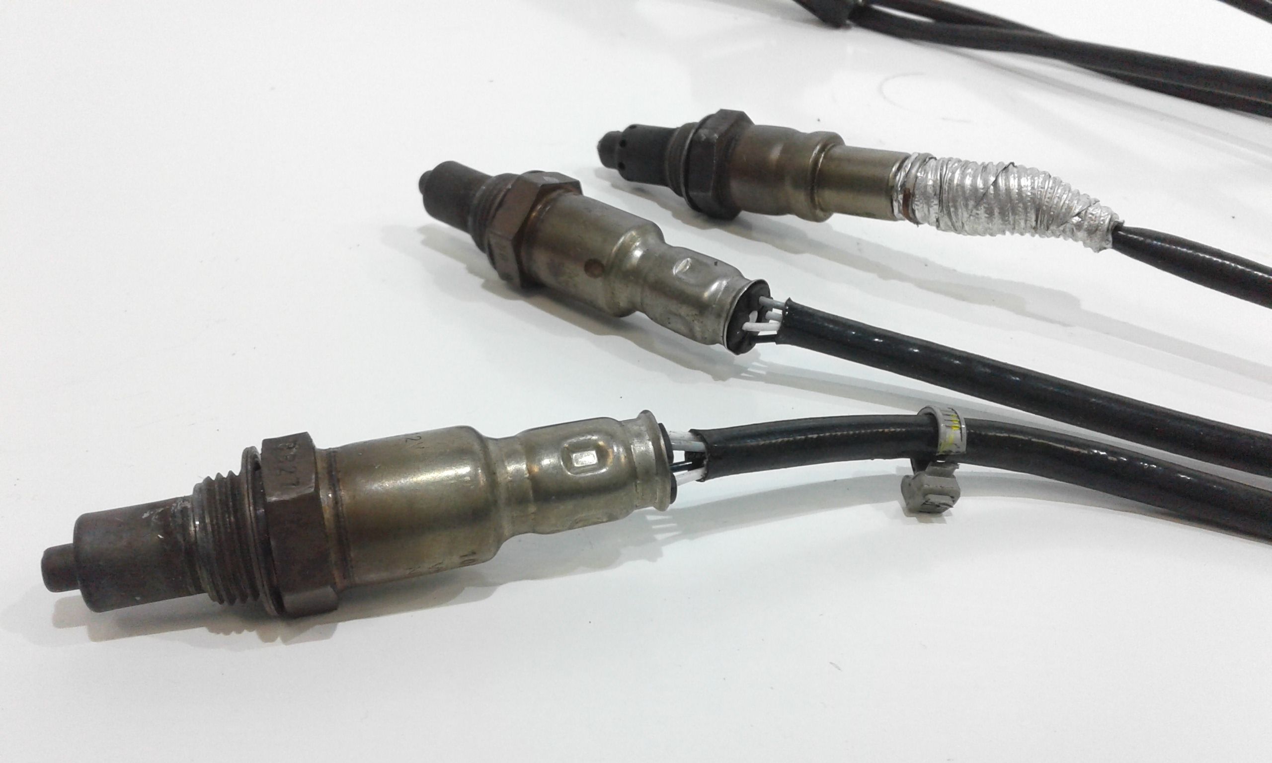 Sonda Lambda PORSCHE Cayenne S