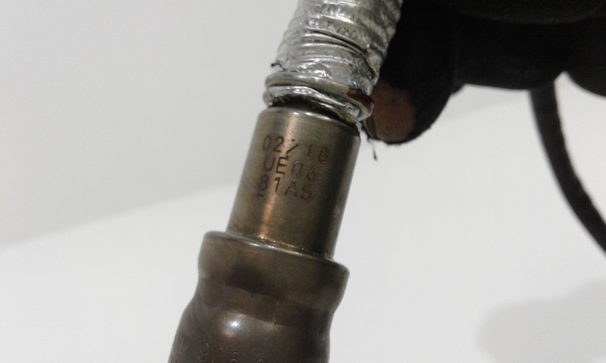 Sonda Lambda PORSCHE Cayenne S