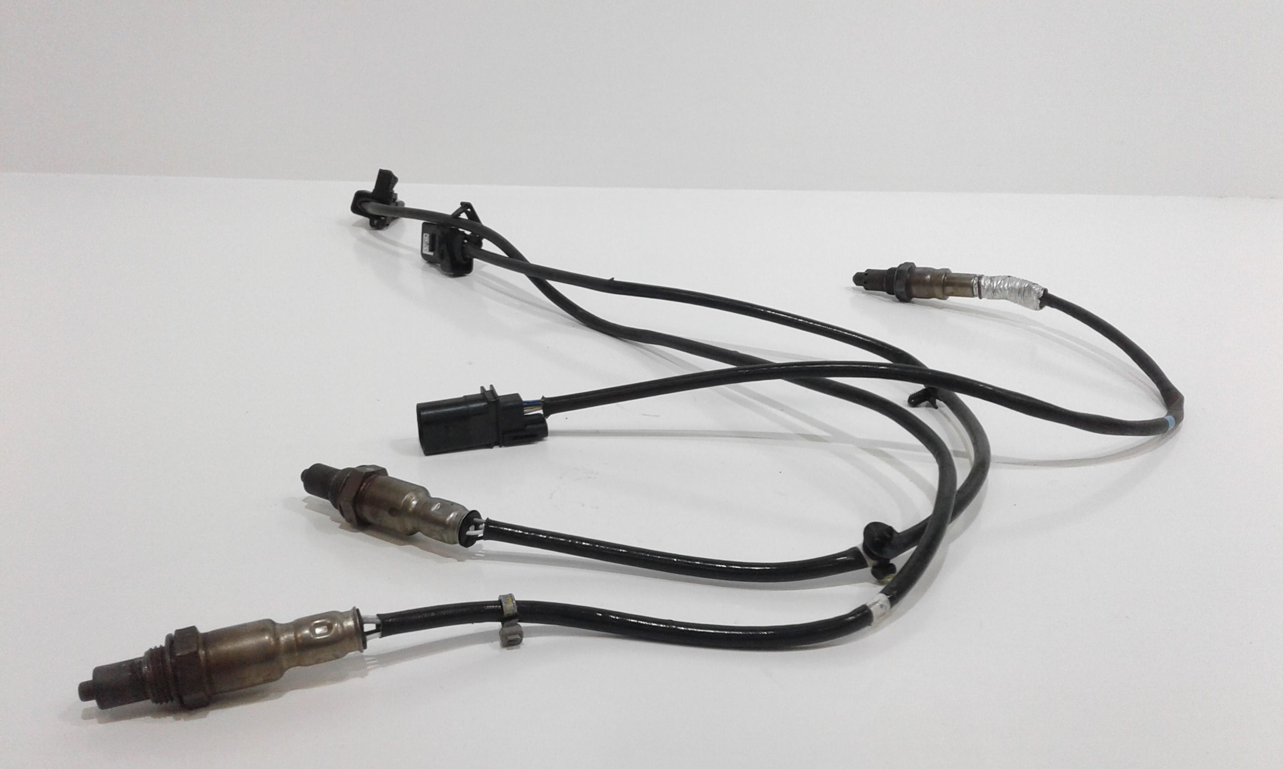 Sonda Lambda PORSCHE Cayenne S