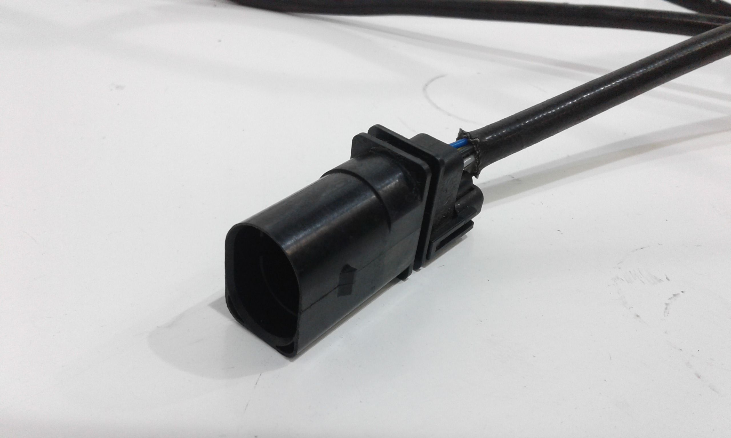 Sonda Lambda PORSCHE Cayenne S