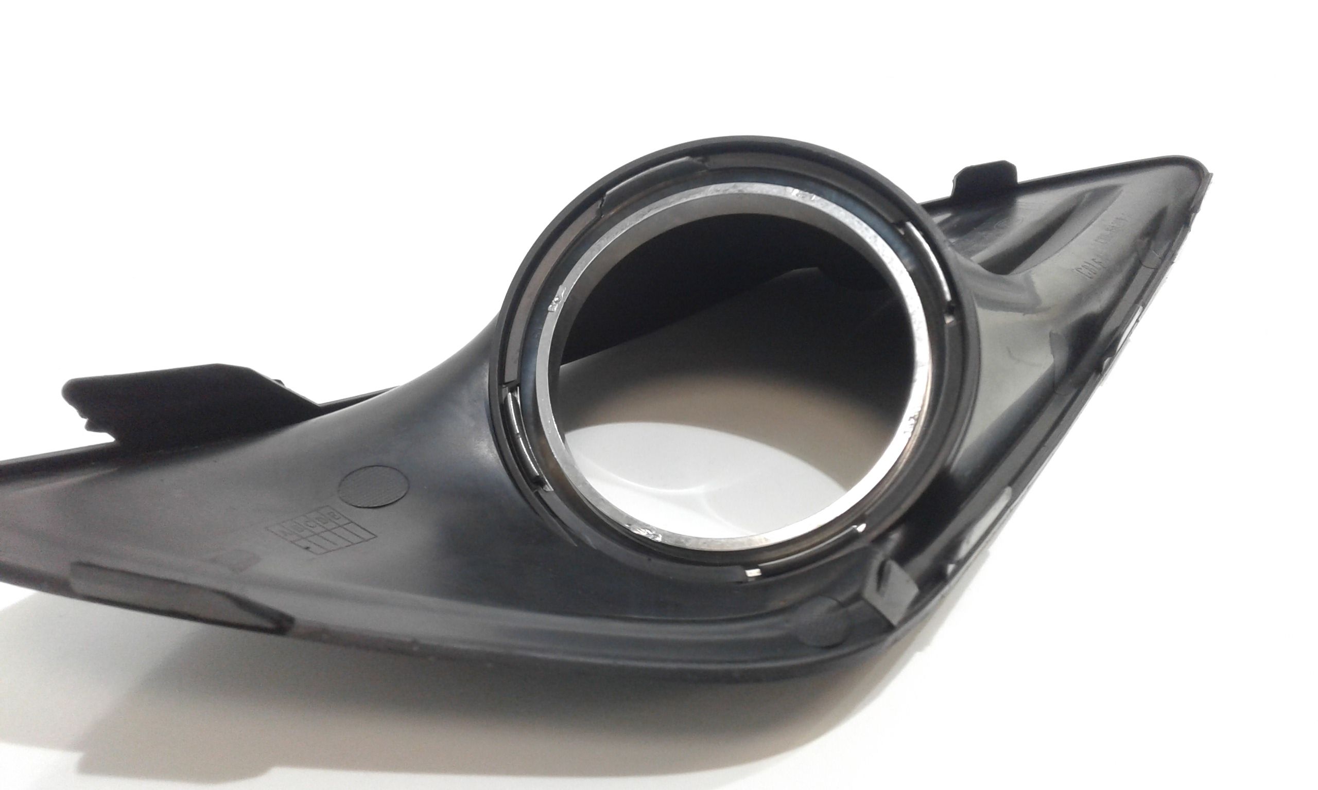 Cornice cover fendinebbia ant. SX guida FORD Fiesta 6 Serie