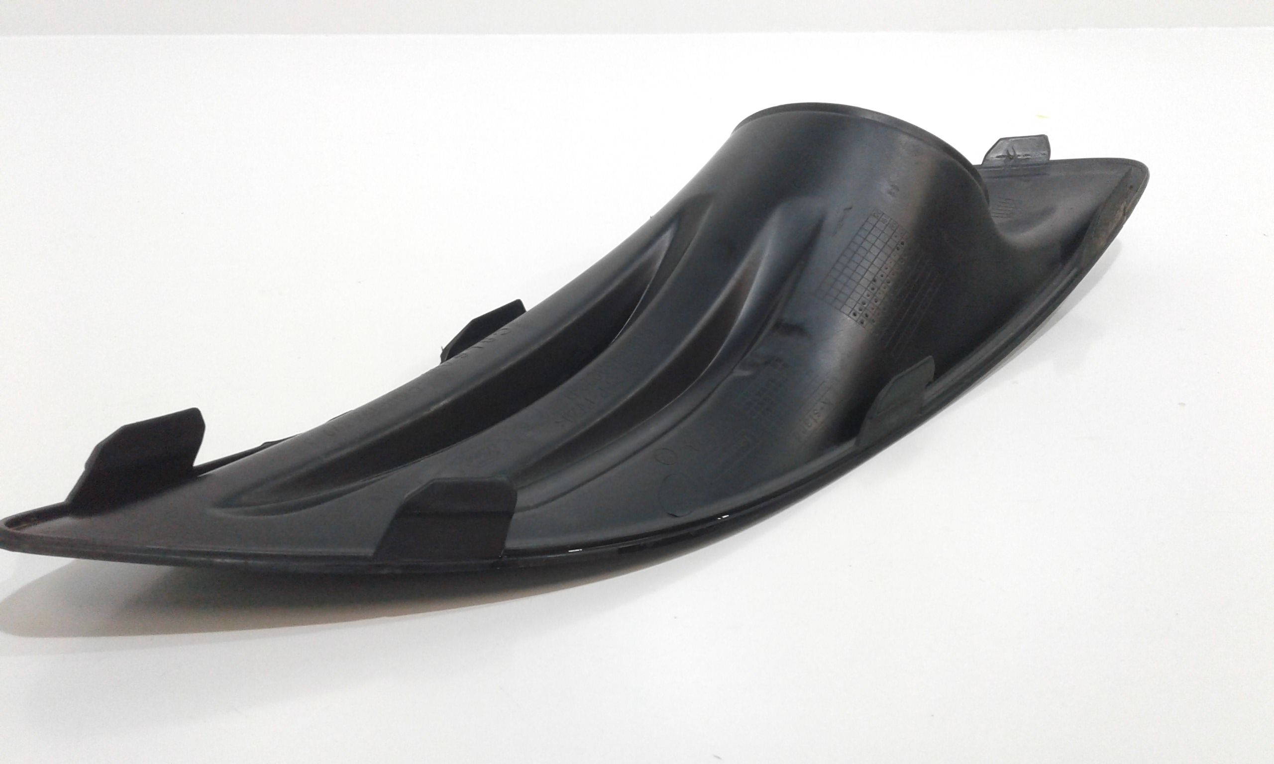 Cornice cover fendinebbia ant. SX guida FORD Fiesta 6 Serie