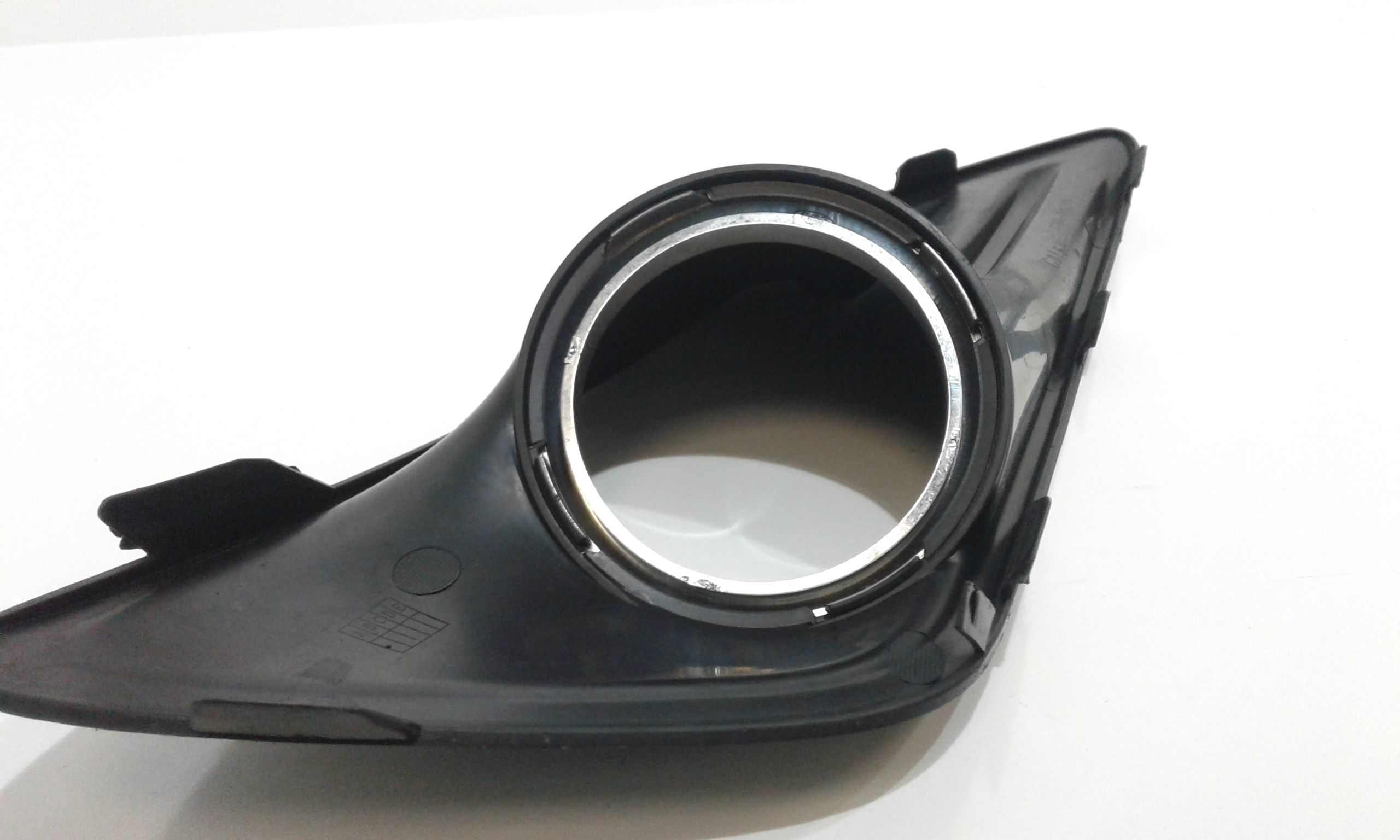 Cornice cover fendinebbia ant. SX guida FORD Fiesta 6 Serie