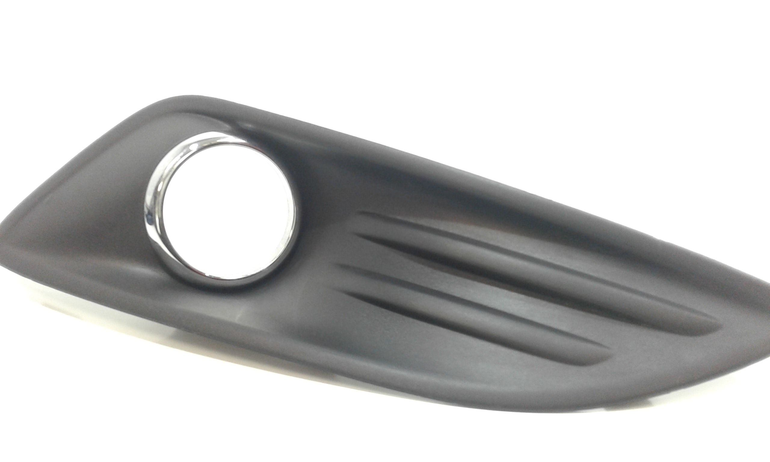 Cornice cover fendinebbia ant. SX guida FORD Fiesta 6 Serie