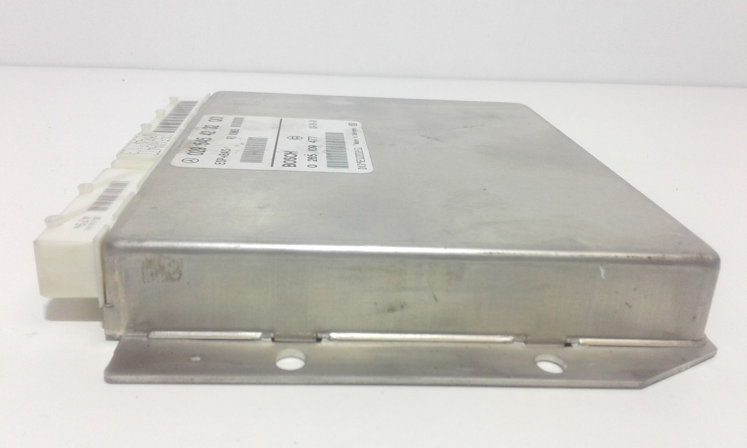 ESP MERCEDES Classe A W168 1 Serie