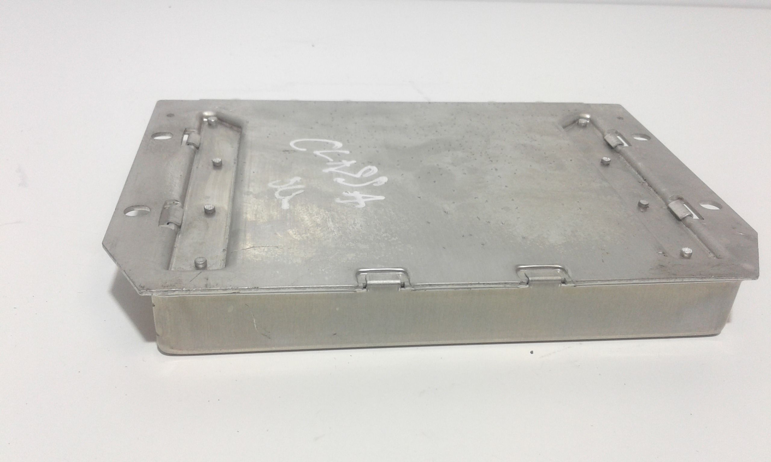 ESP MERCEDES Classe A W168 1 Serie