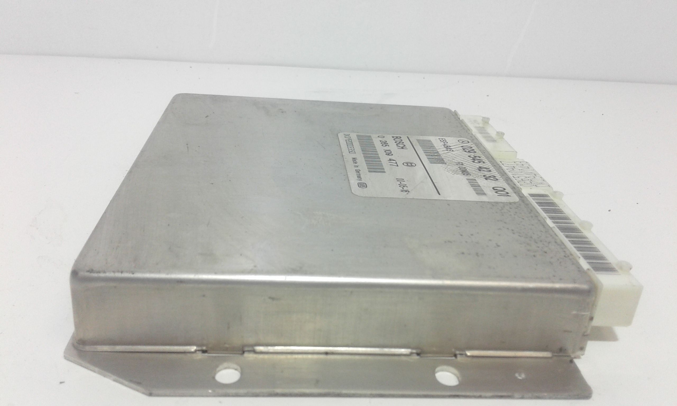 ESP MERCEDES Classe A W168 1 Serie