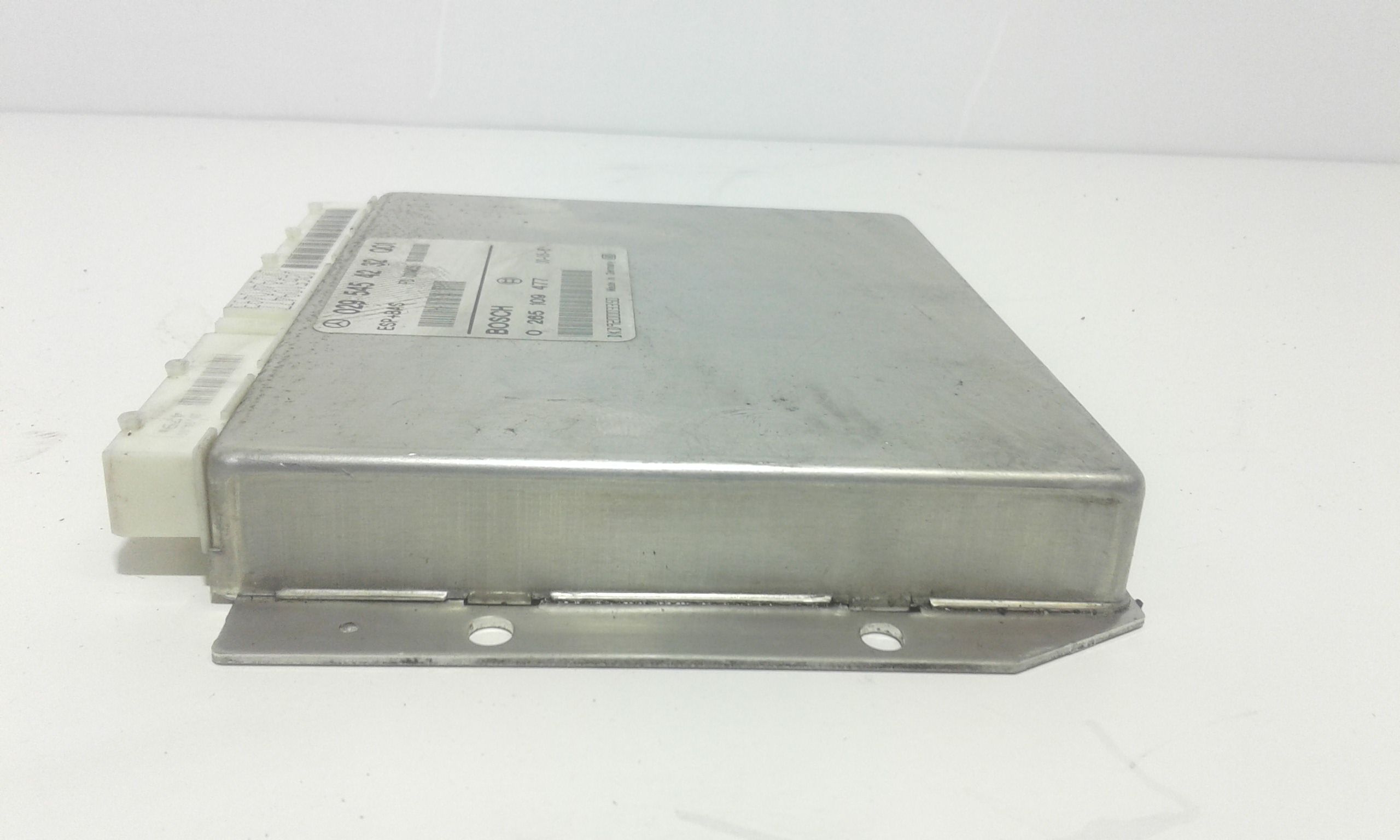 ESP MERCEDES Classe A W168 1 Serie