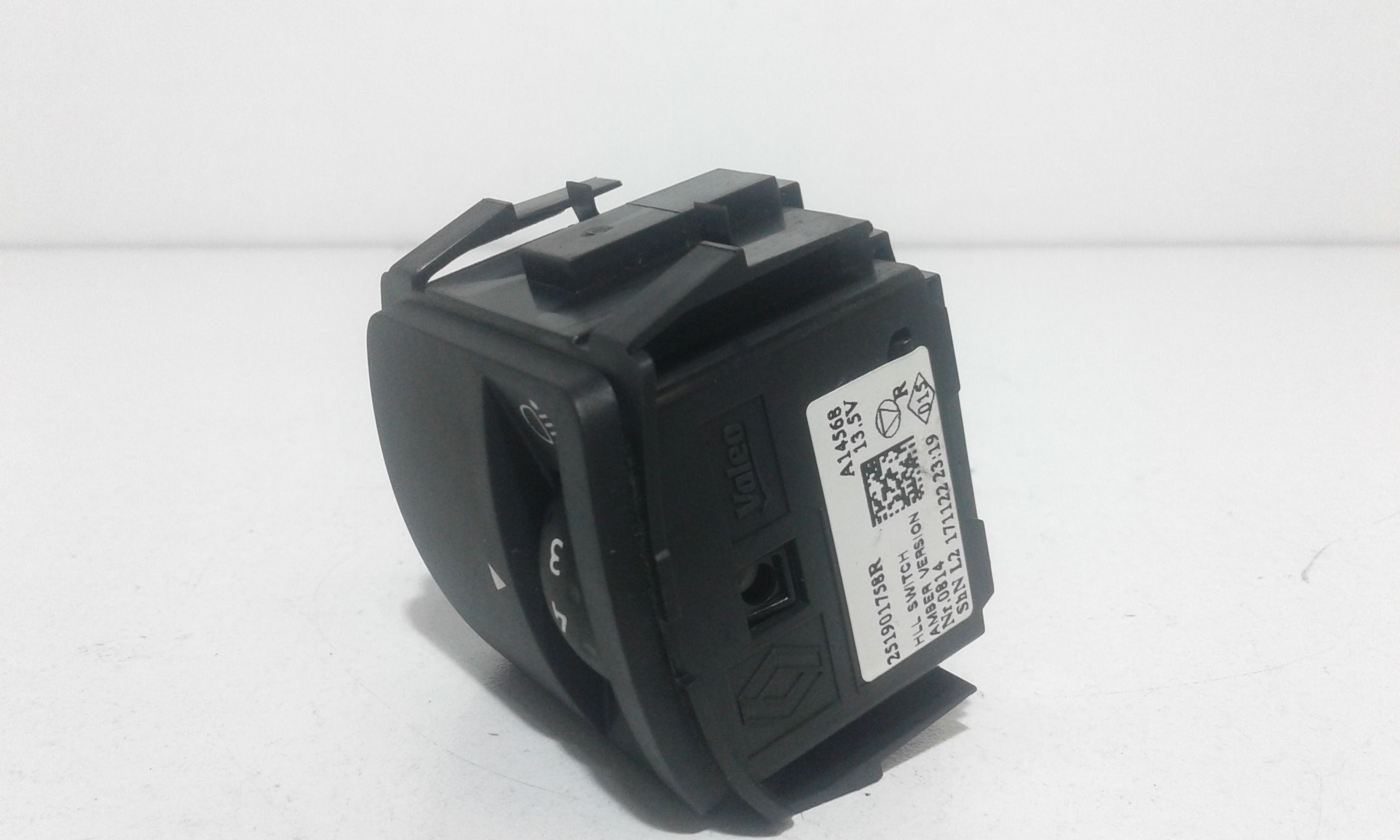 Regolatore intensit luminosa RENAULT Twingo GT Serie