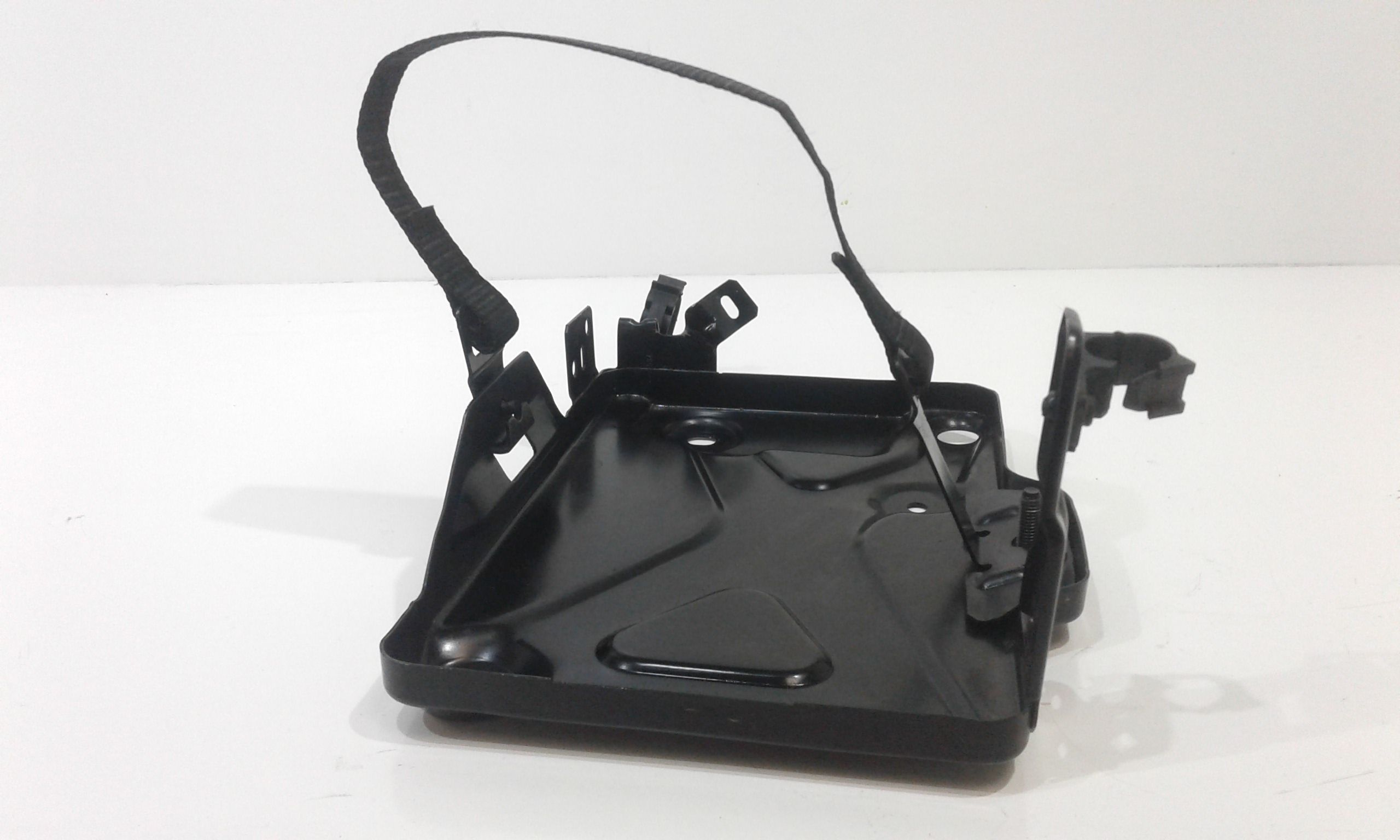 Alloggio Batteria FIAT 500 L 1  Serie