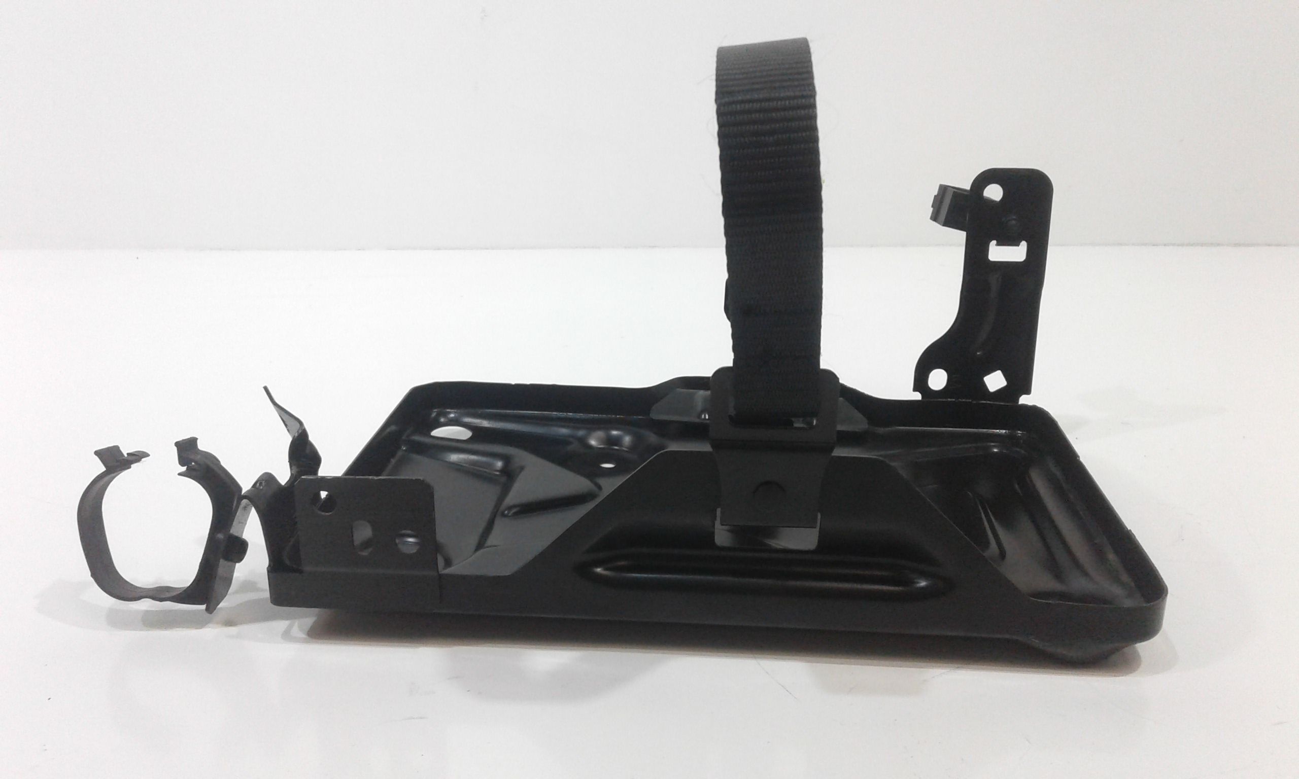 Alloggio Batteria FIAT 500 L 1  Serie