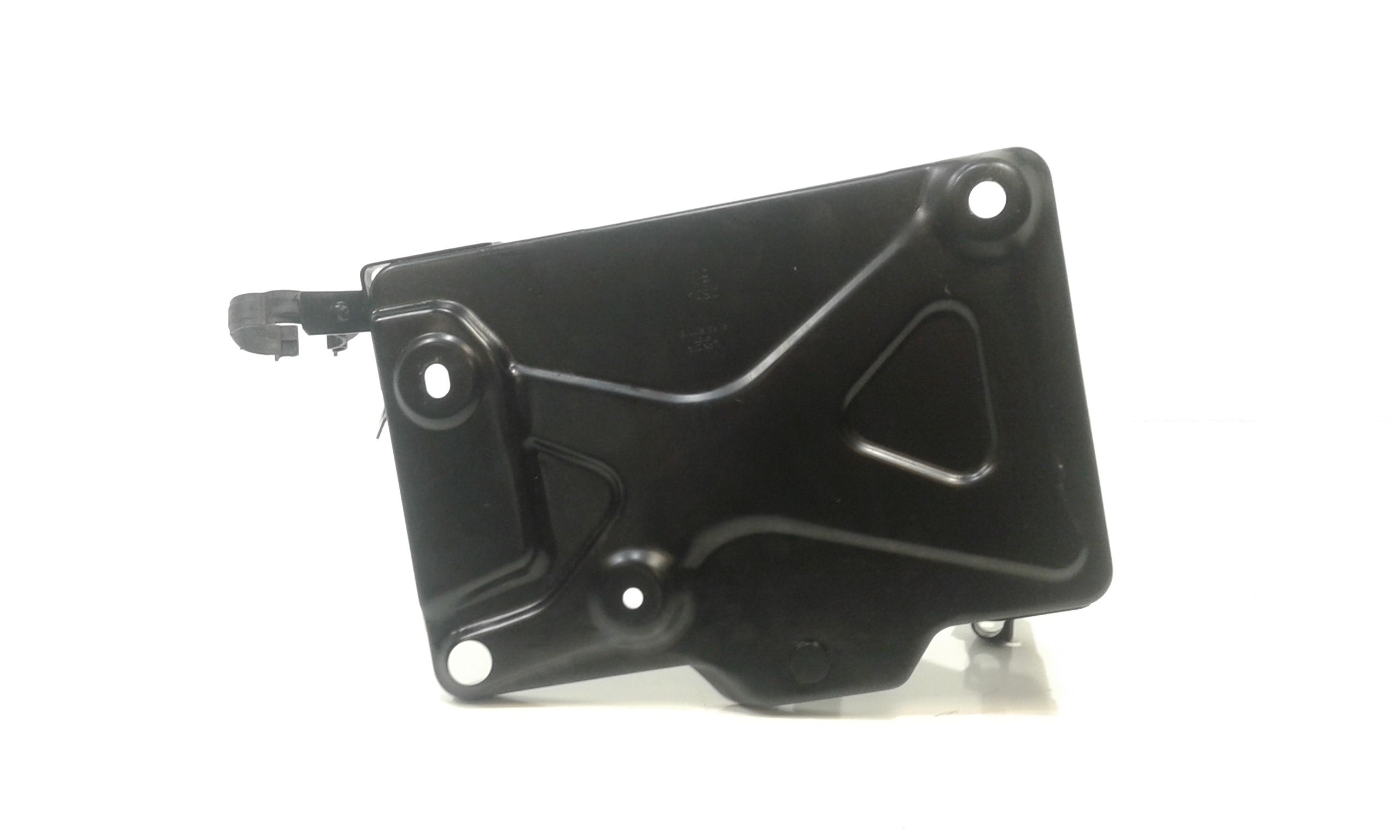 Alloggio Batteria FIAT 500 L 1  Serie