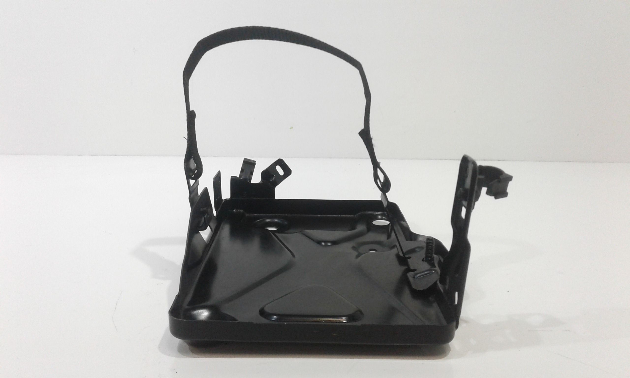 Alloggio Batteria FIAT 500 L 1  Serie