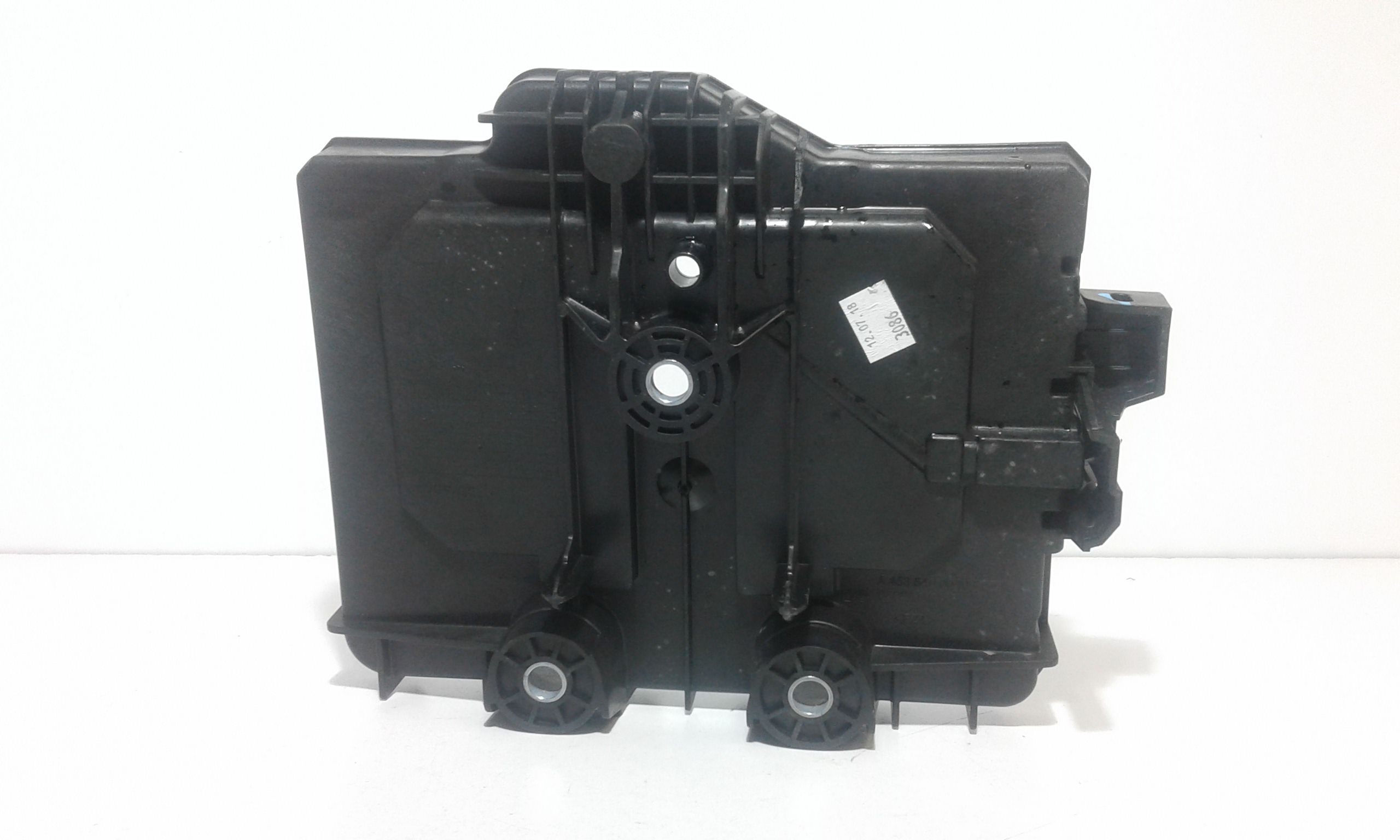 Alloggio Batteria RENAULT Twingo GT Serie