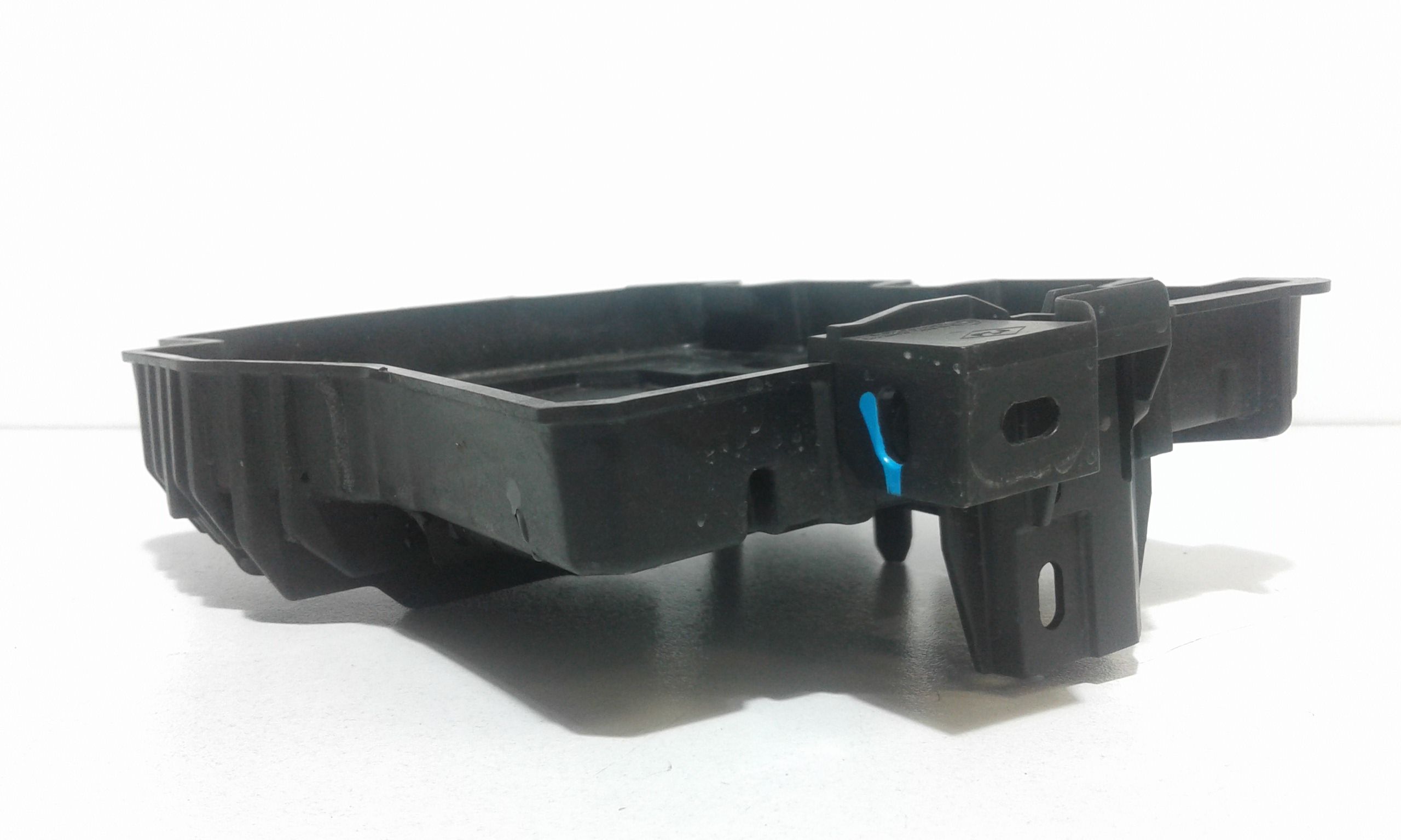 Alloggio Batteria RENAULT Twingo GT Serie