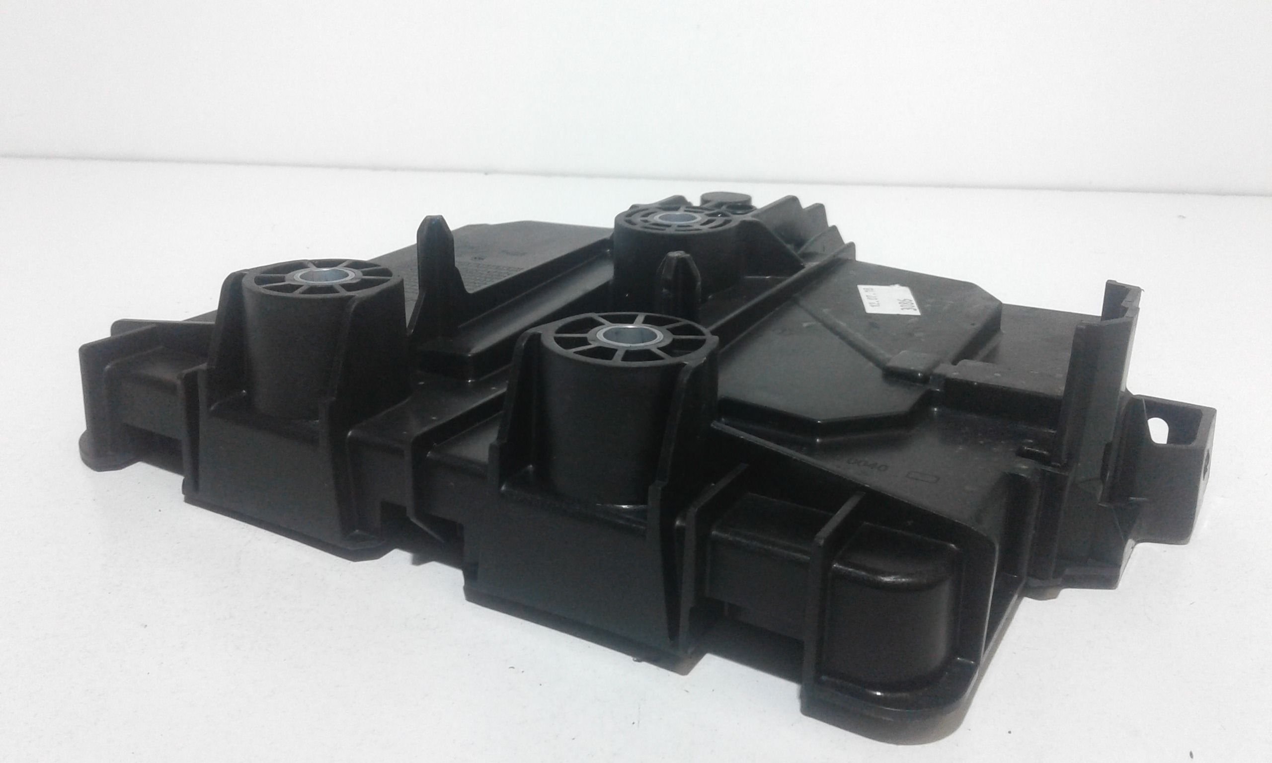 Alloggio Batteria RENAULT Twingo GT Serie