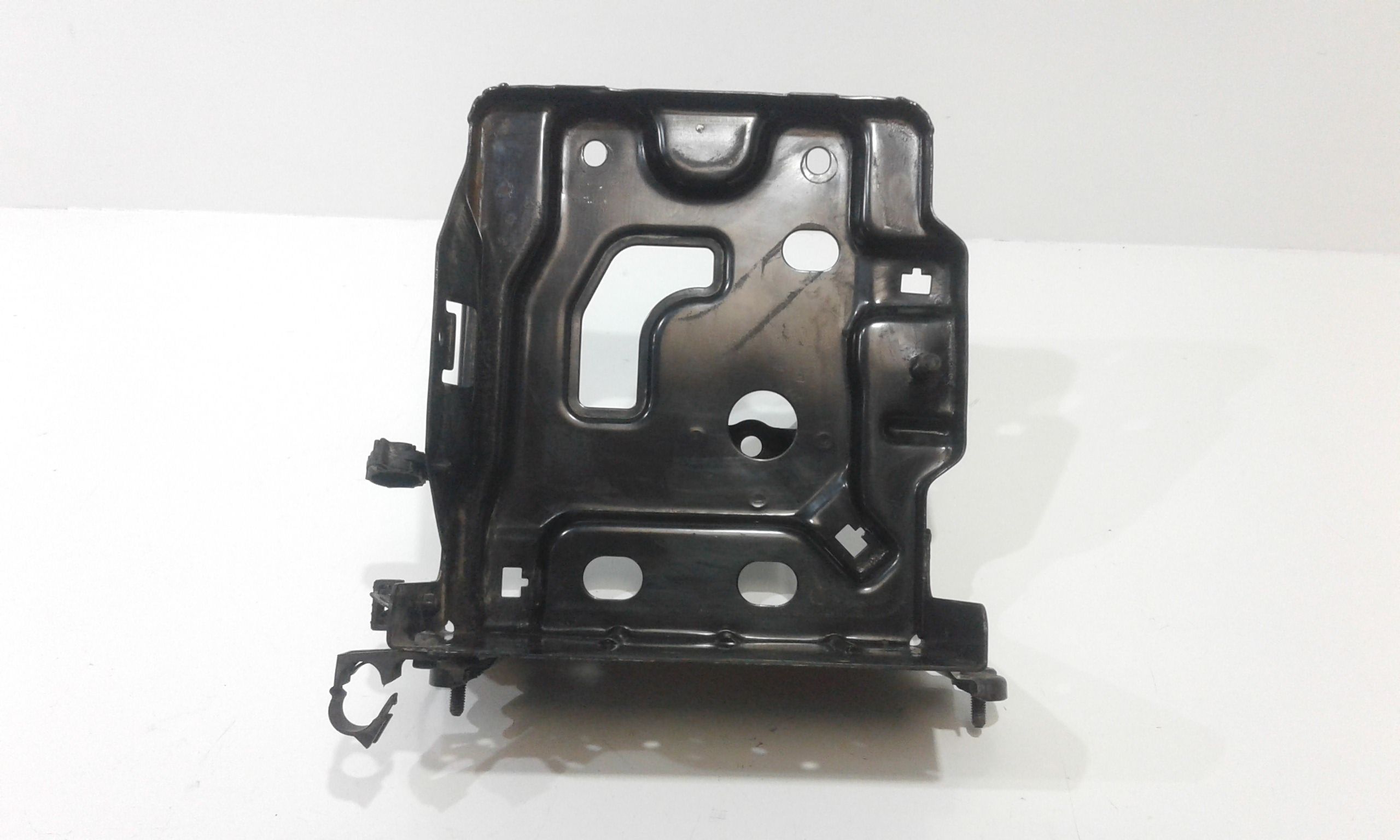 Alloggio Batteria FIAT Panda 2 Serie