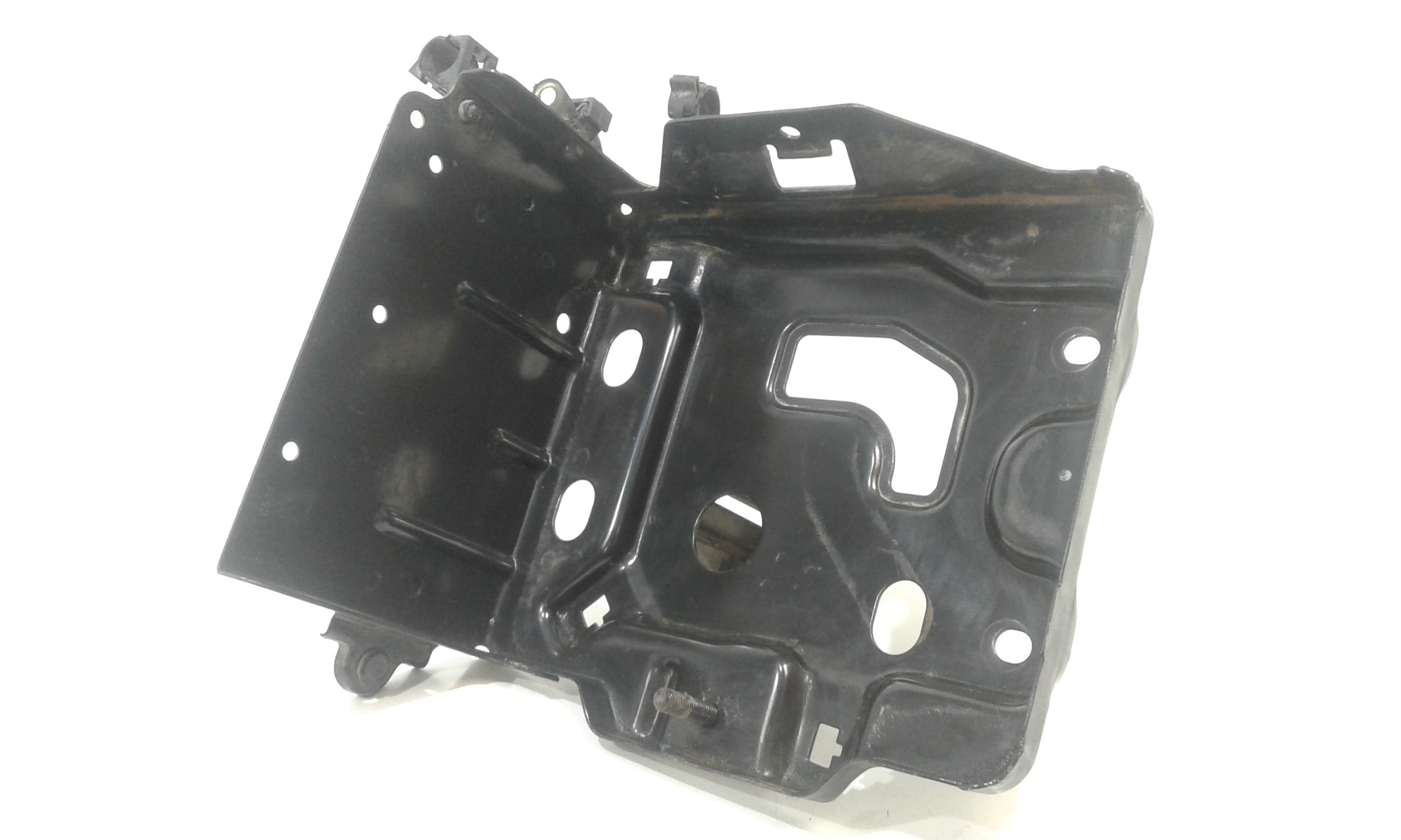 Alloggio Batteria FIAT Panda 2 Serie