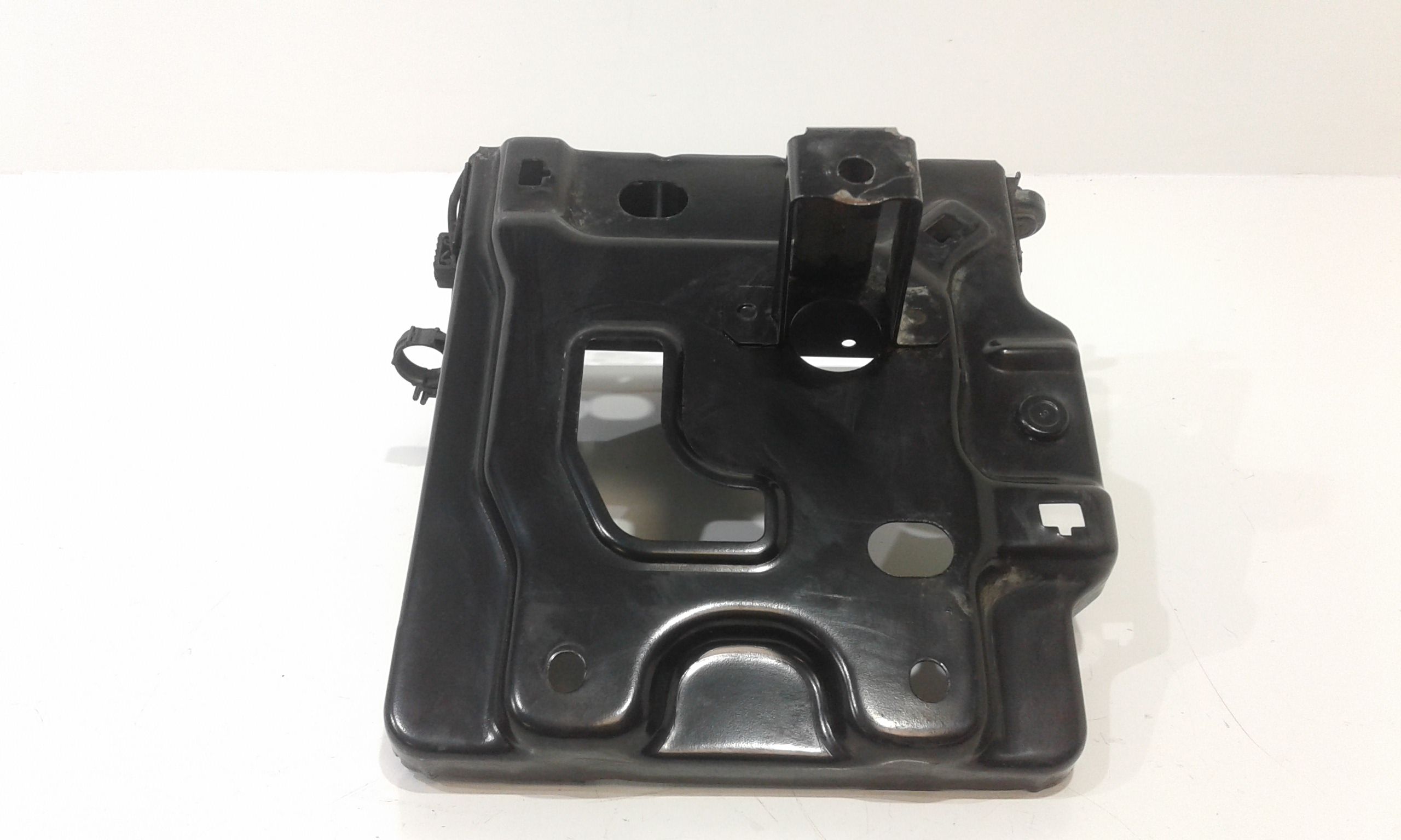 Alloggio Batteria FIAT Panda 2 Serie