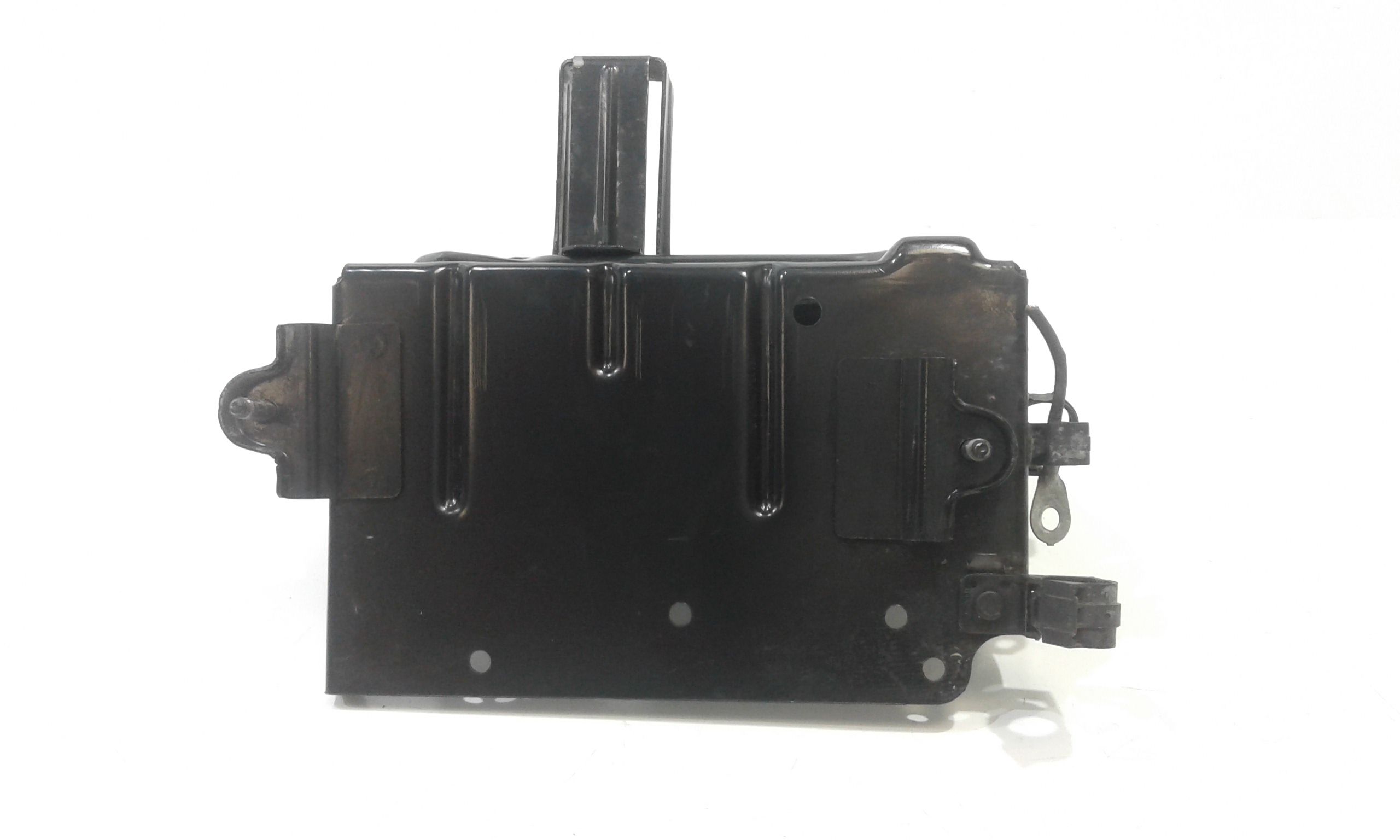 Alloggio Batteria FIAT Panda 2 Serie