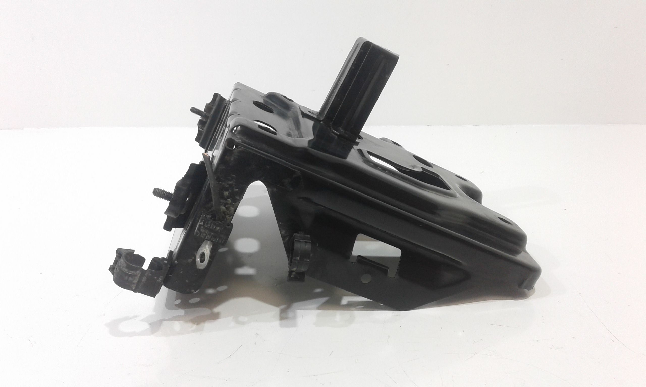 Alloggio Batteria FIAT Panda 2 Serie