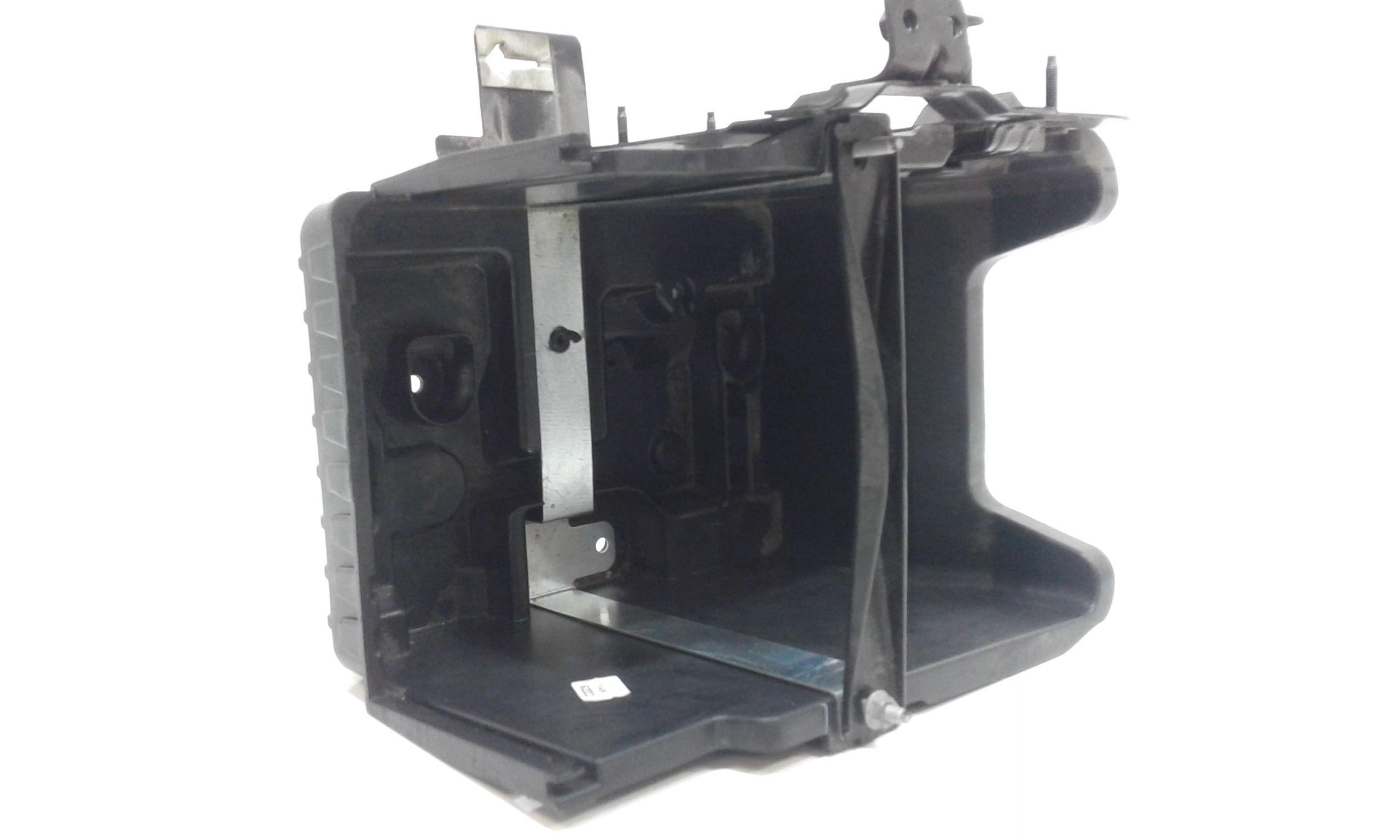 Alloggio Batteria FORD Fiesta 6 Serie