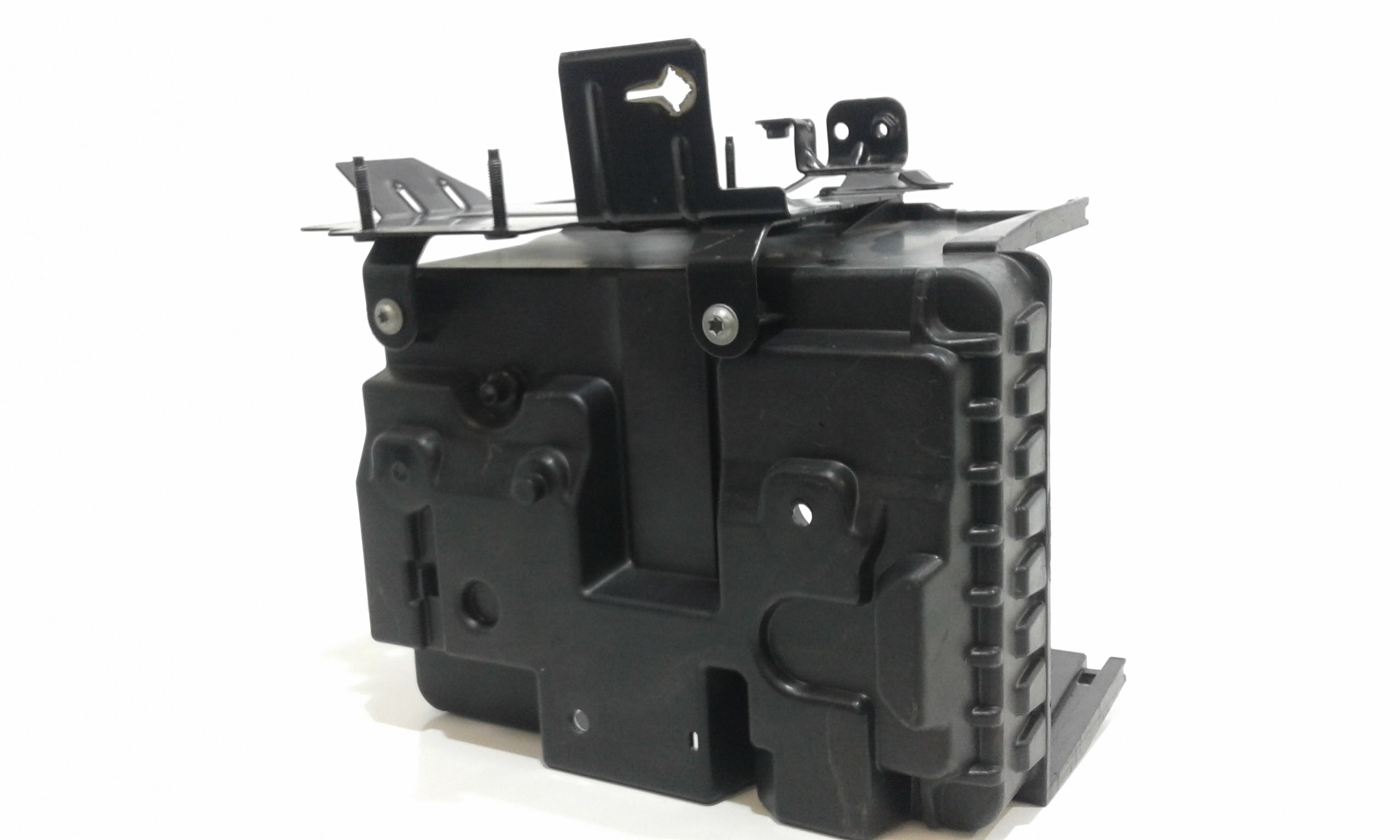 Alloggio Batteria FORD Fiesta 6 Serie